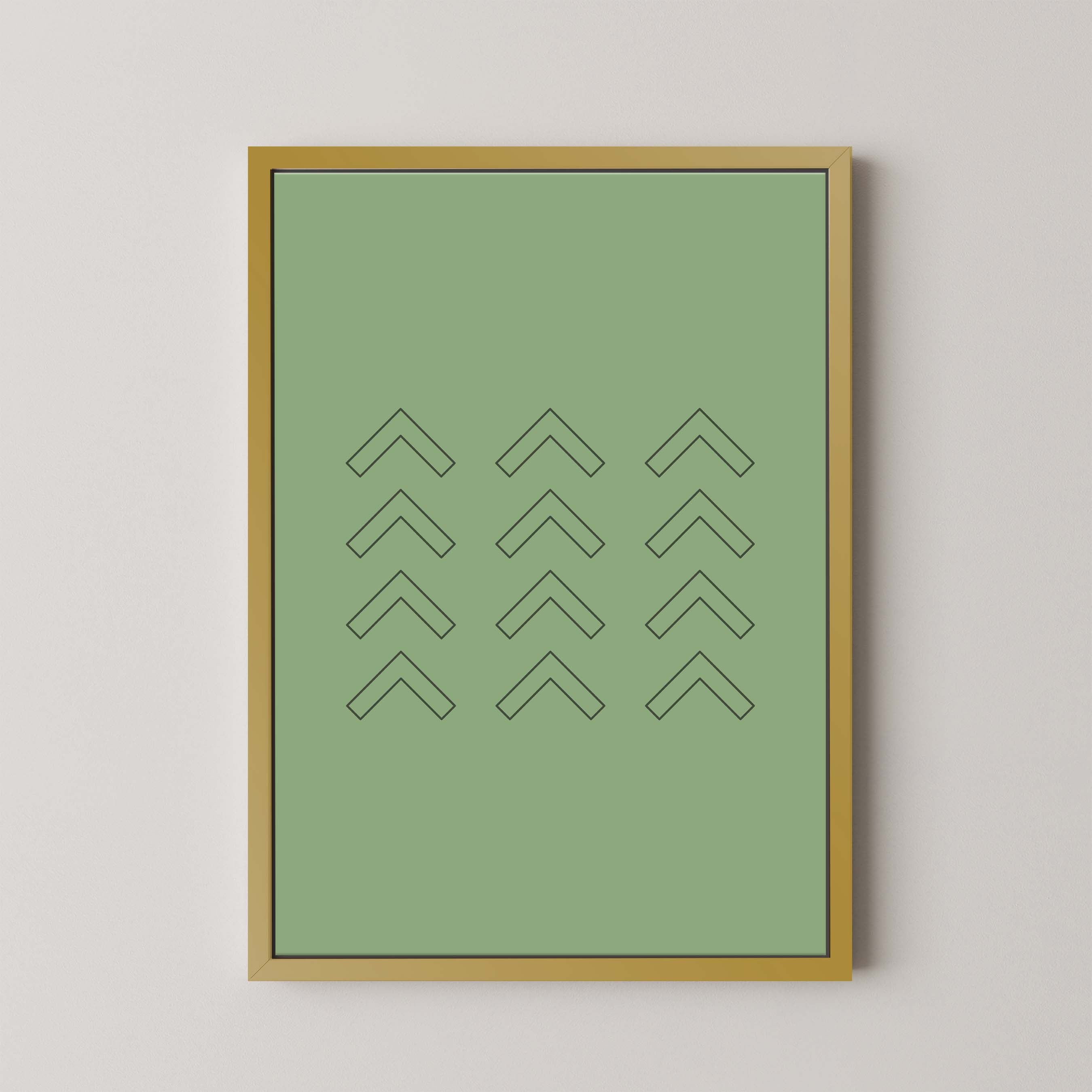Points in Green