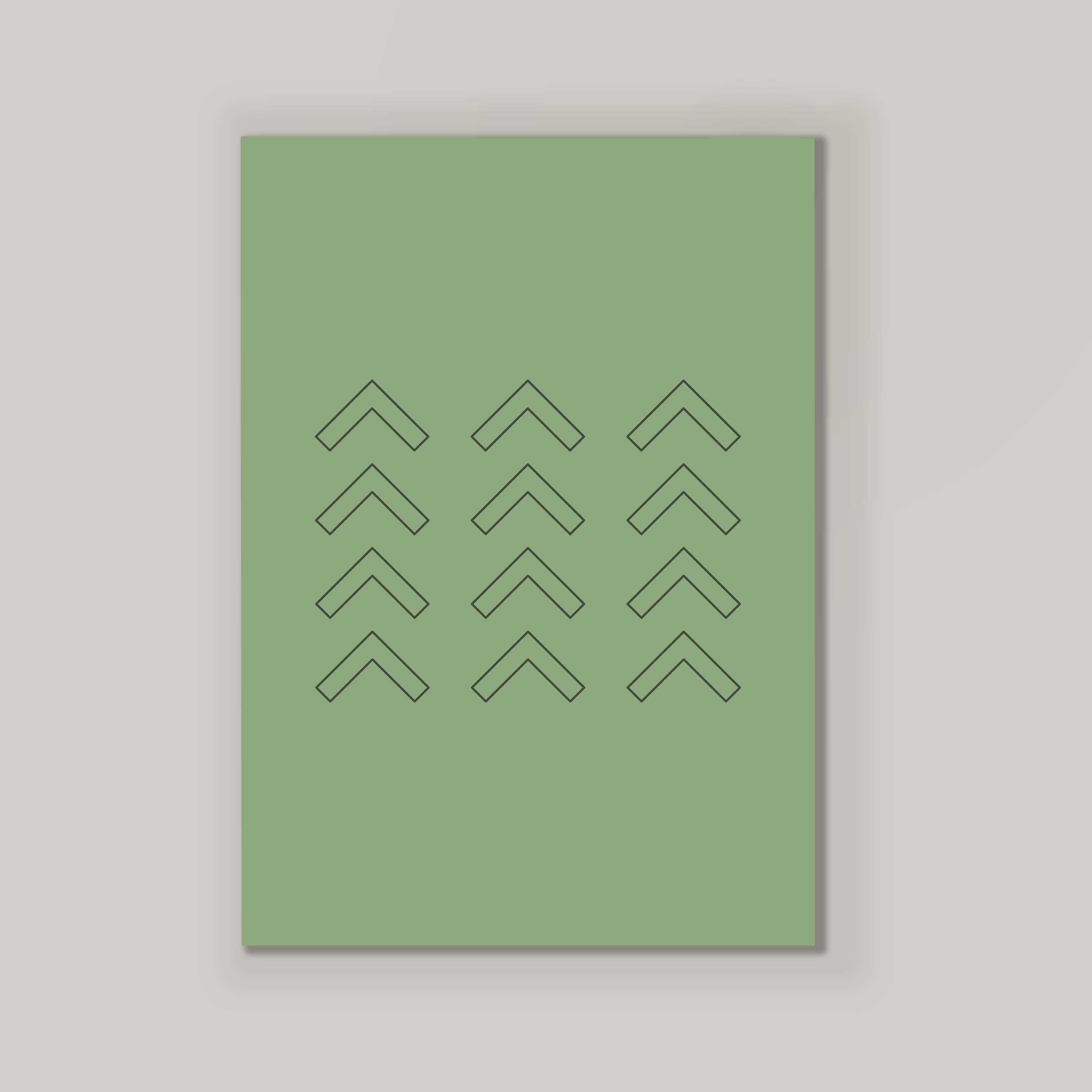 Points in Green