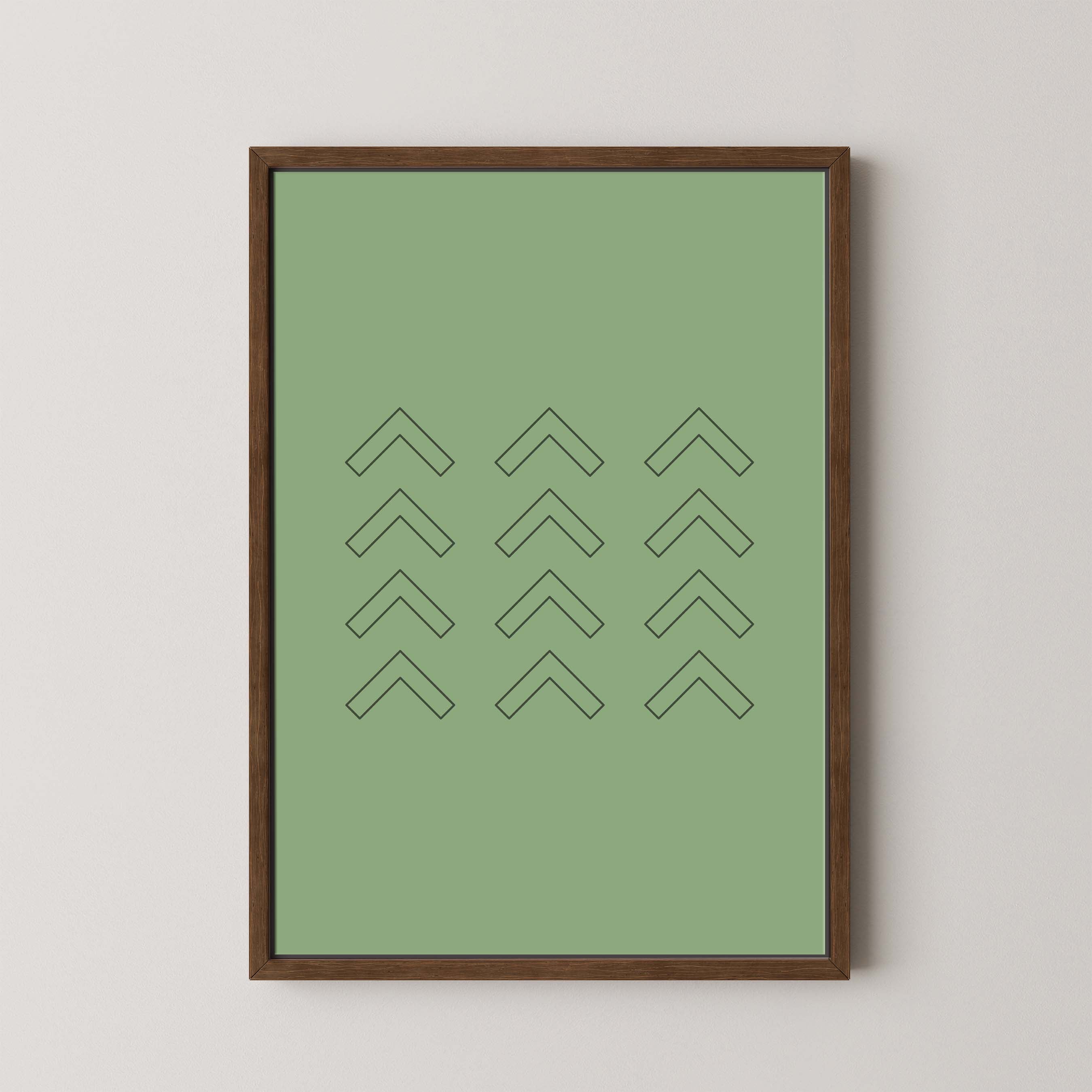 Points in Green