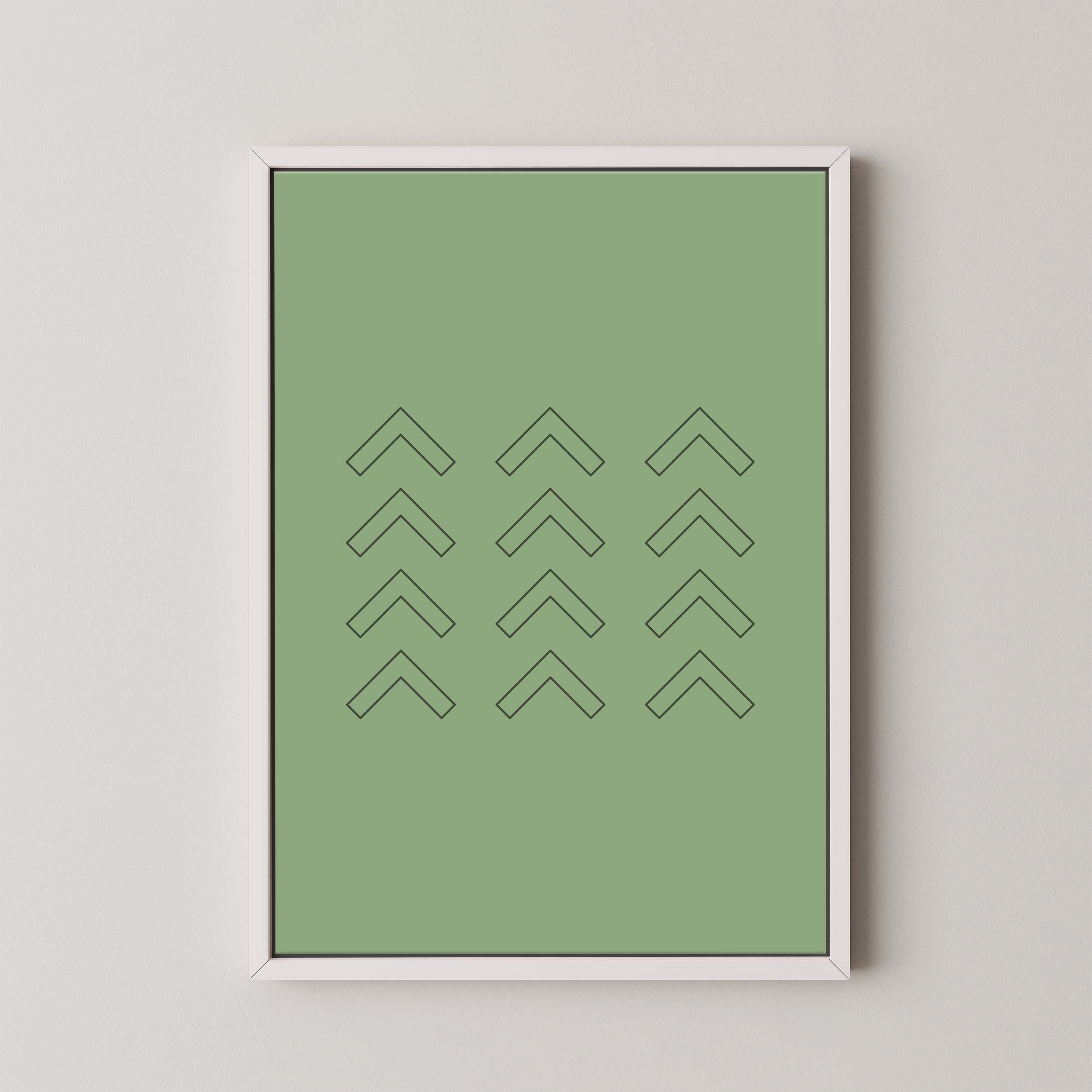 Points in Green