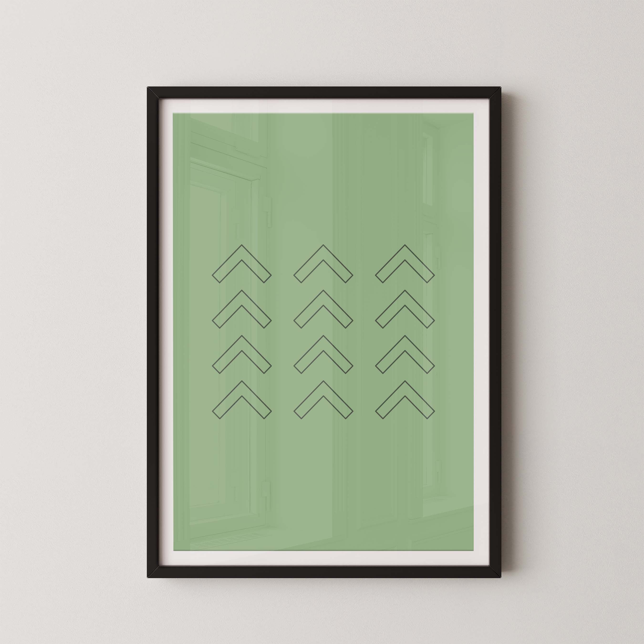 Points in Green