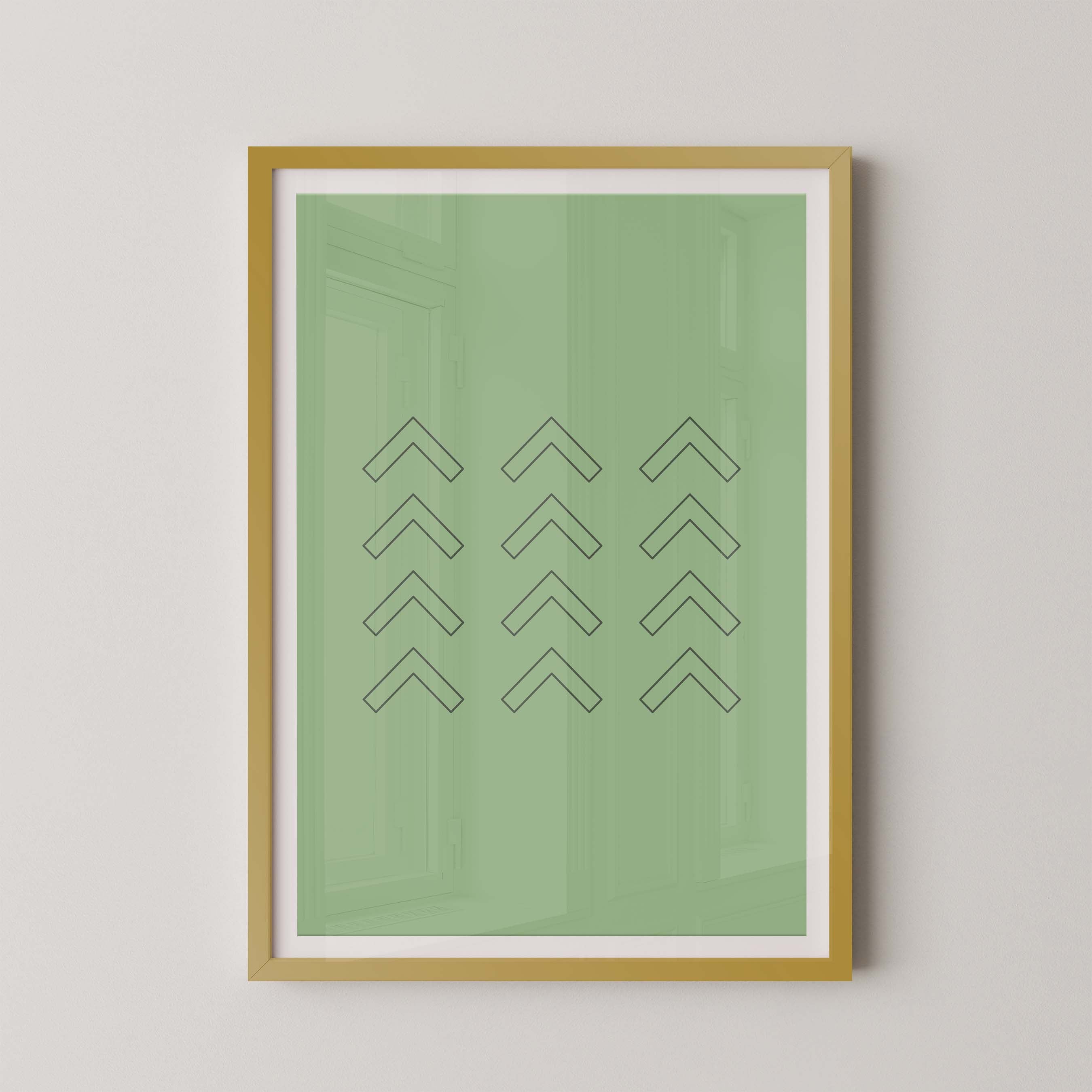 Points in Green