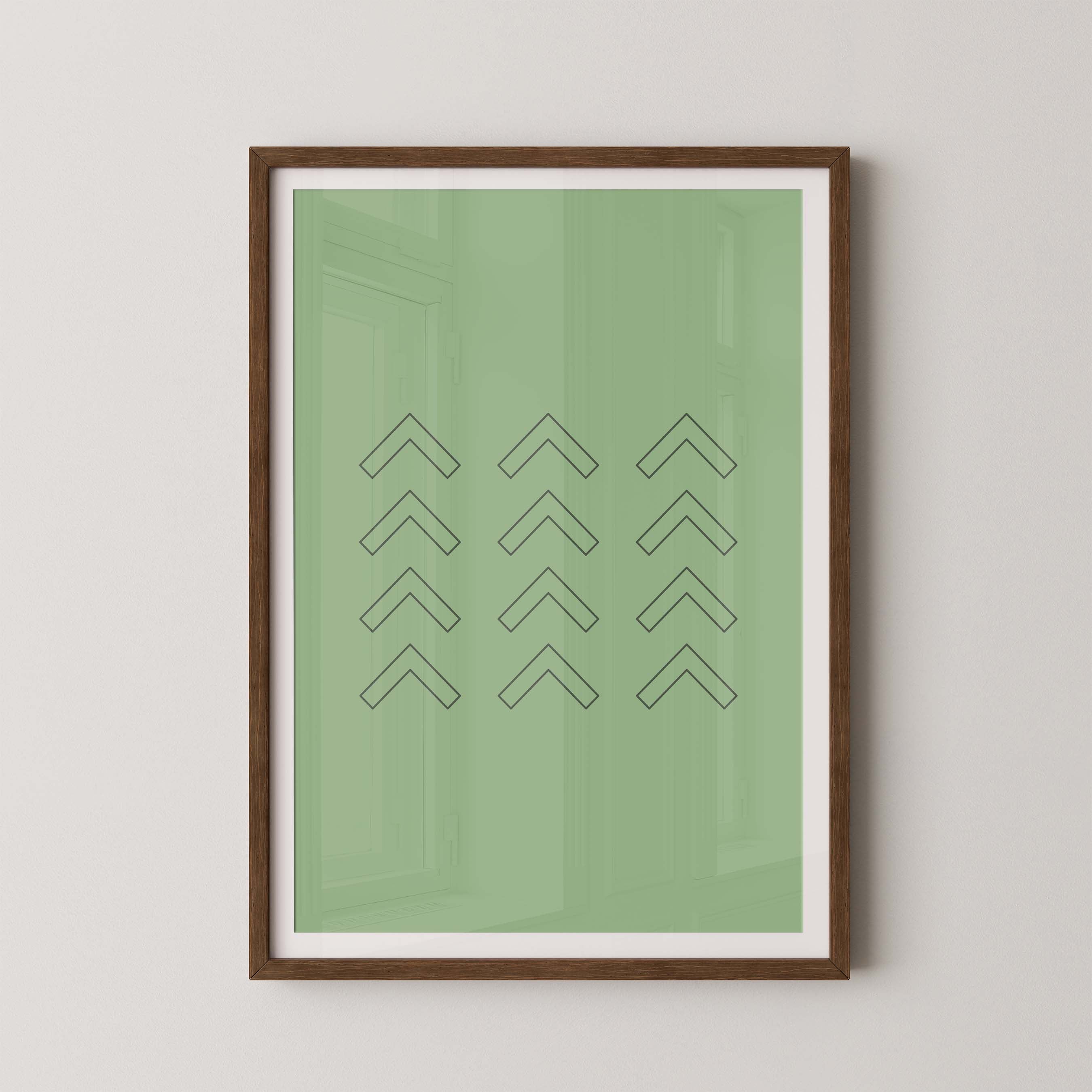Points in Green
