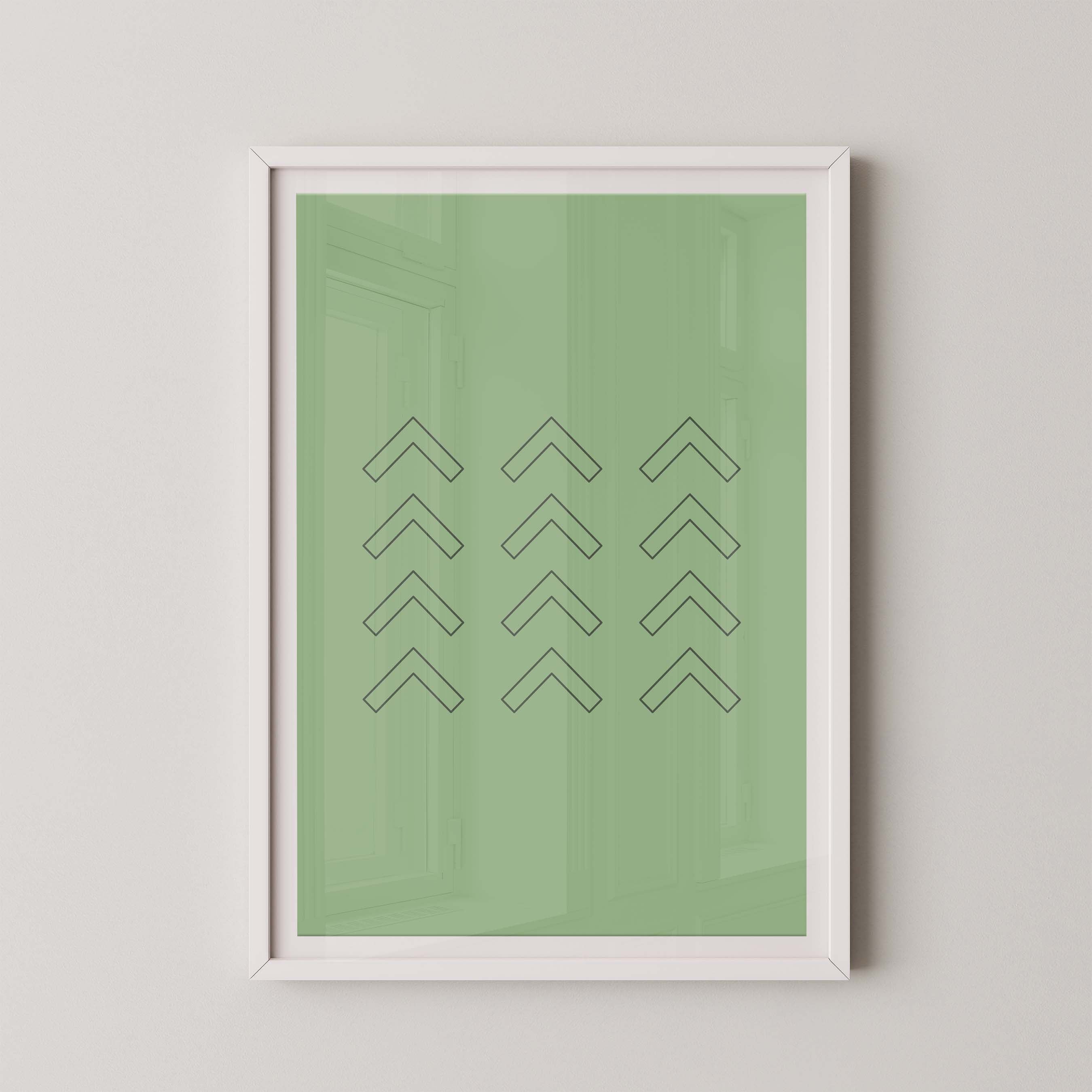 Points in Green