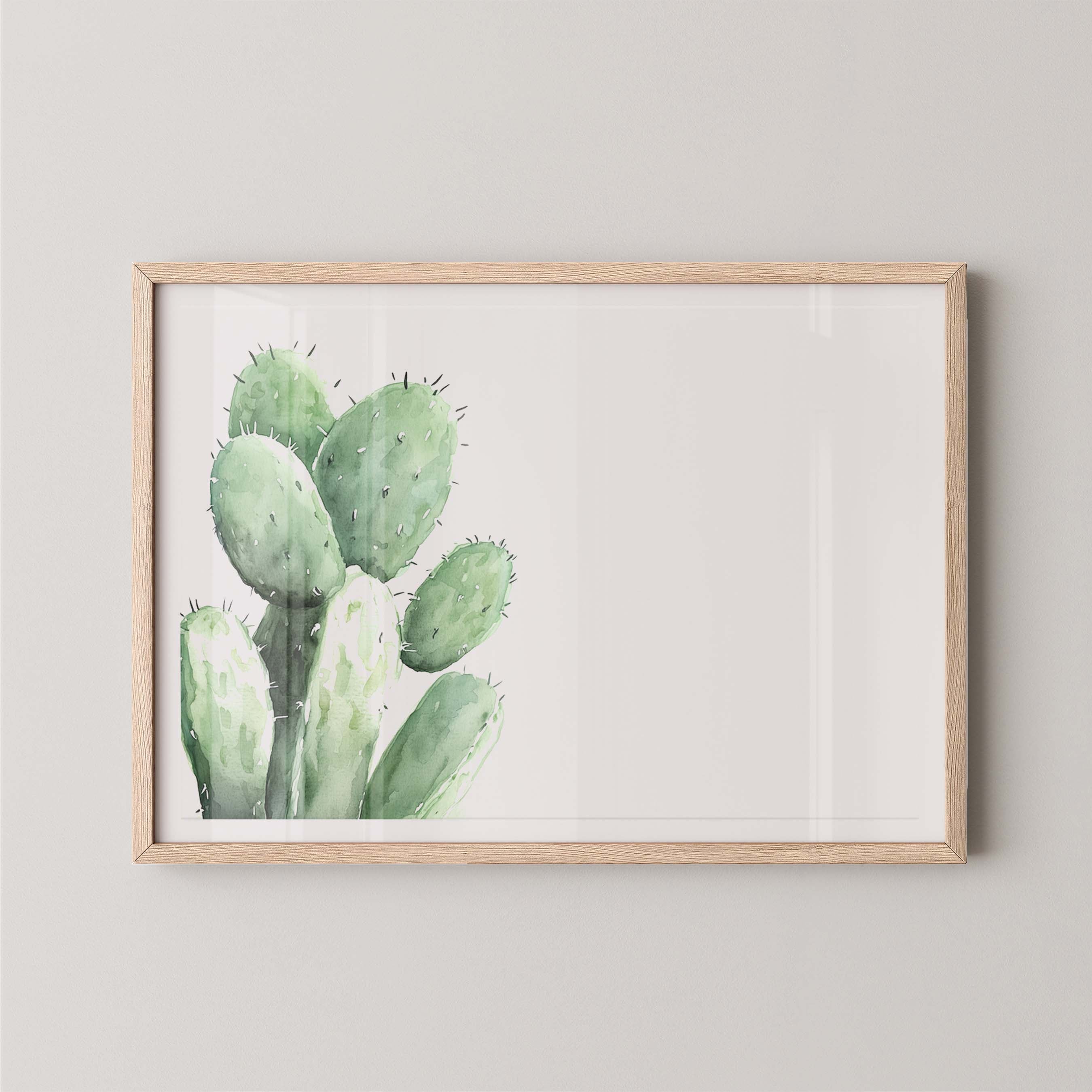 Prickly II