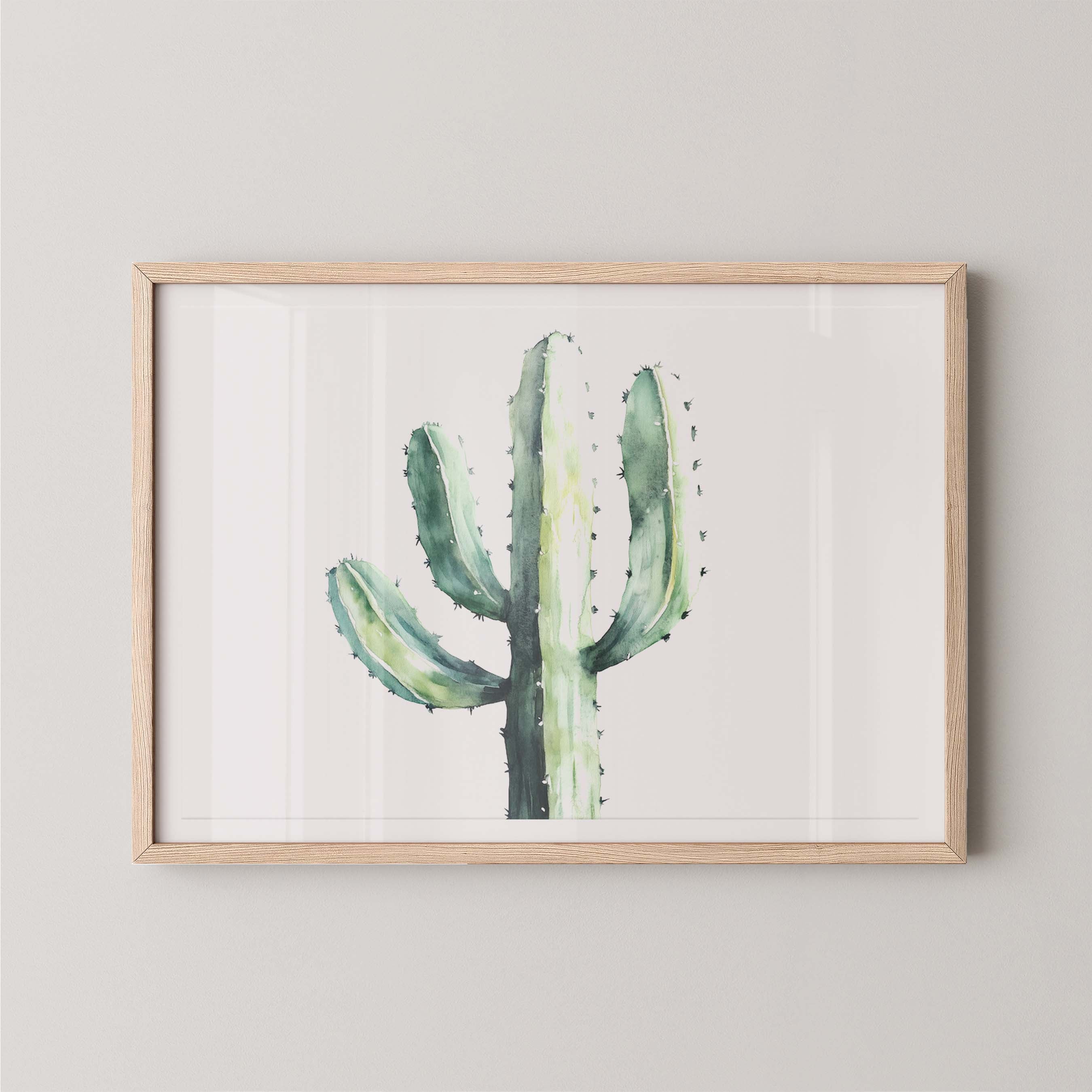 Prickly IV