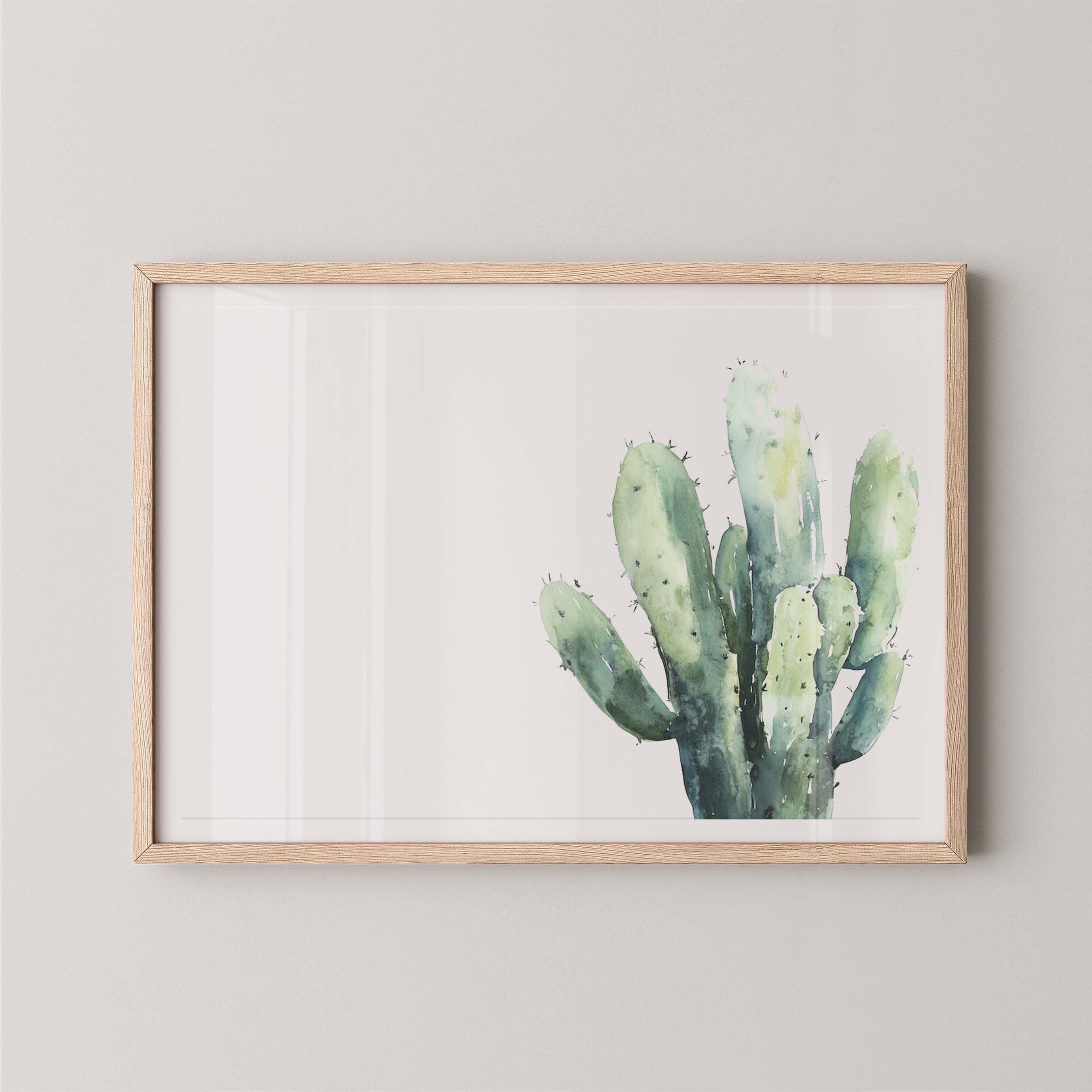 Prickly I