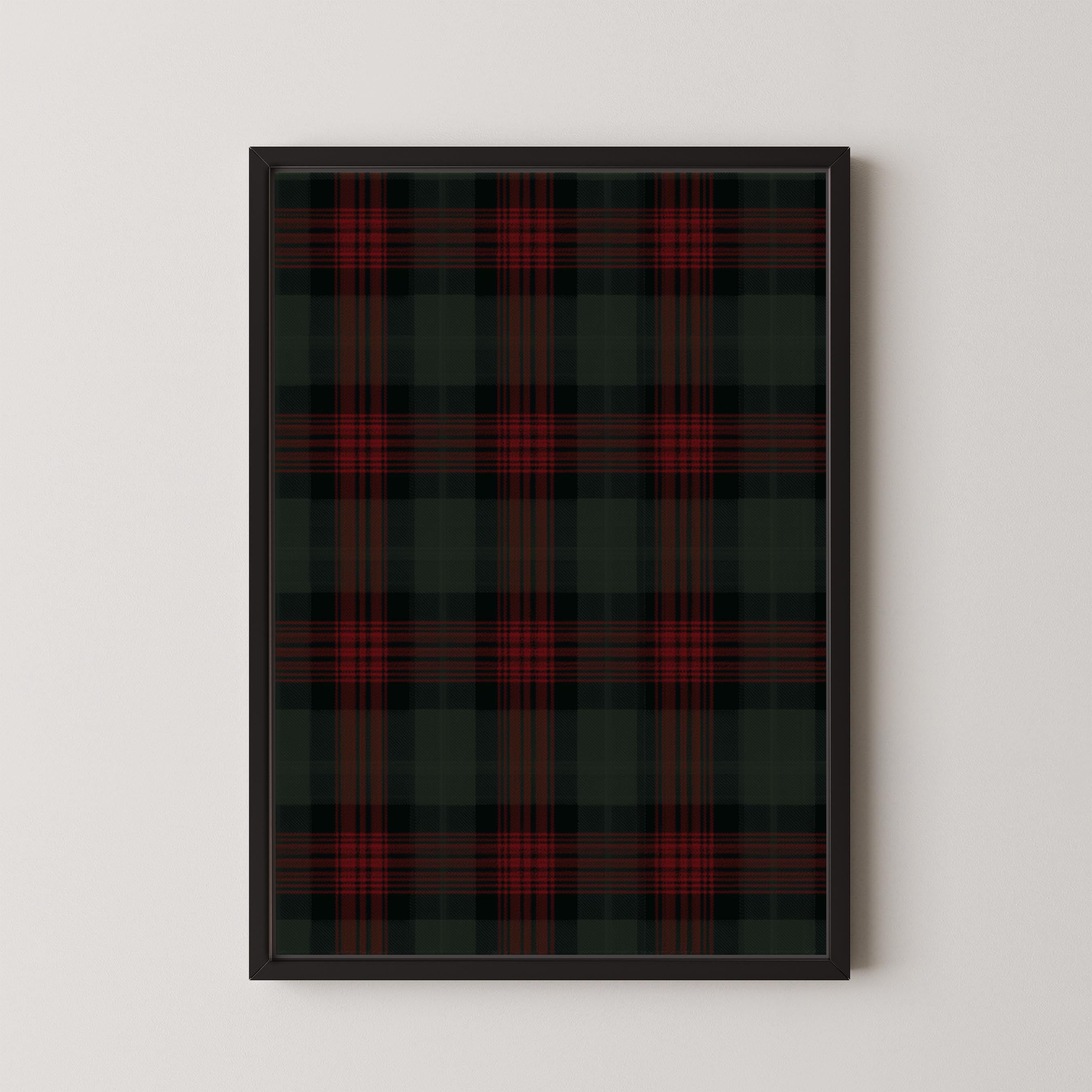 RL Plaid II