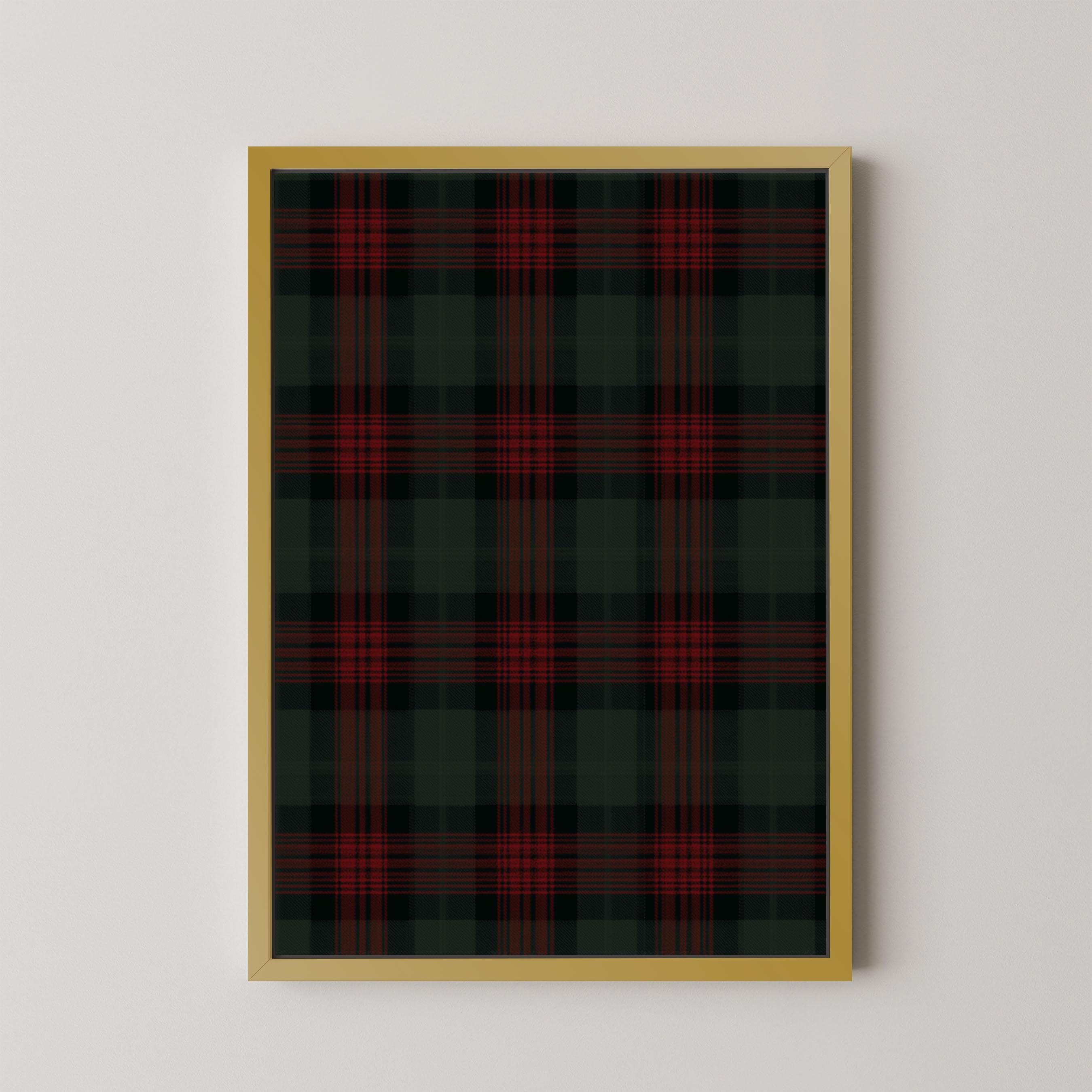 RL Plaid II