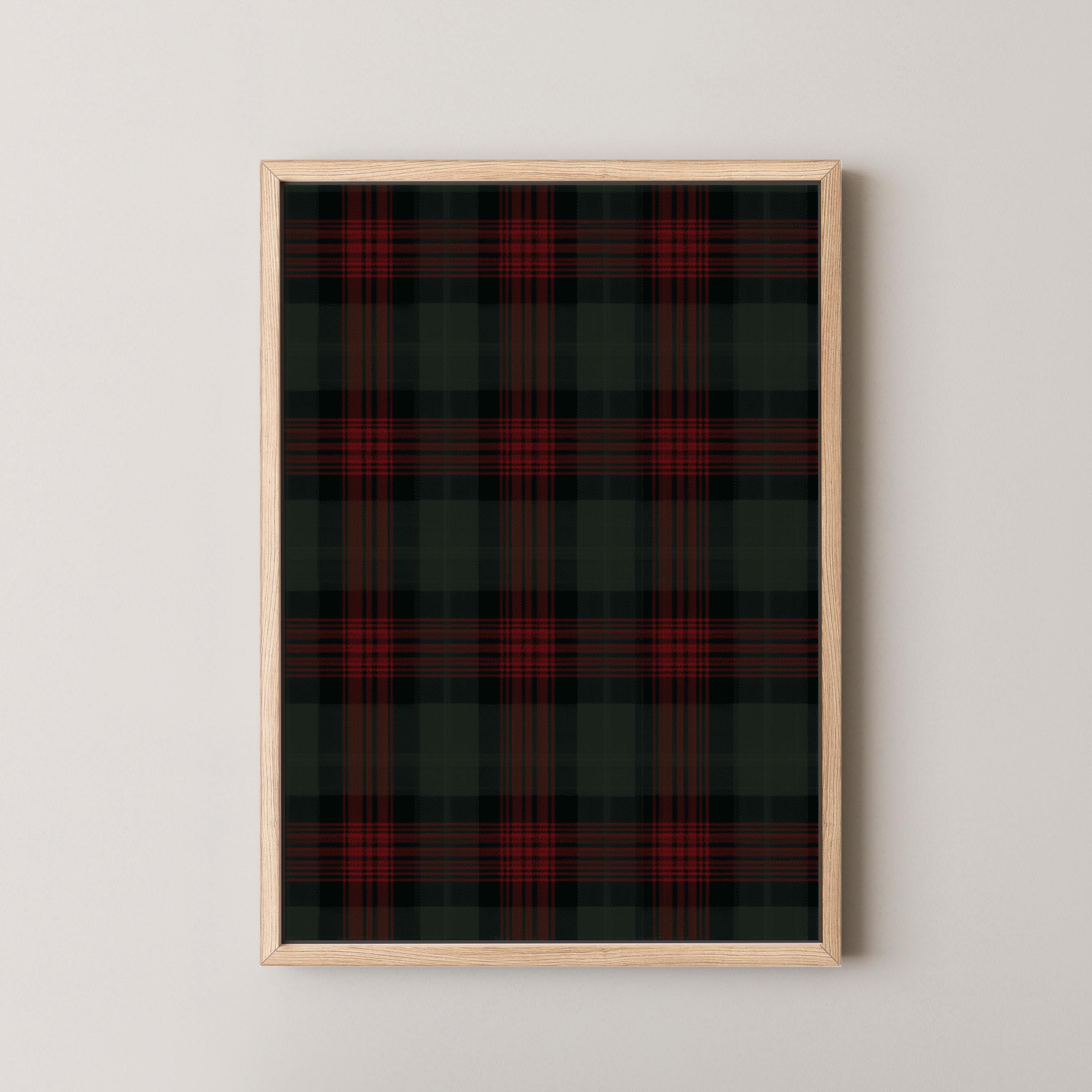 RL Plaid II
