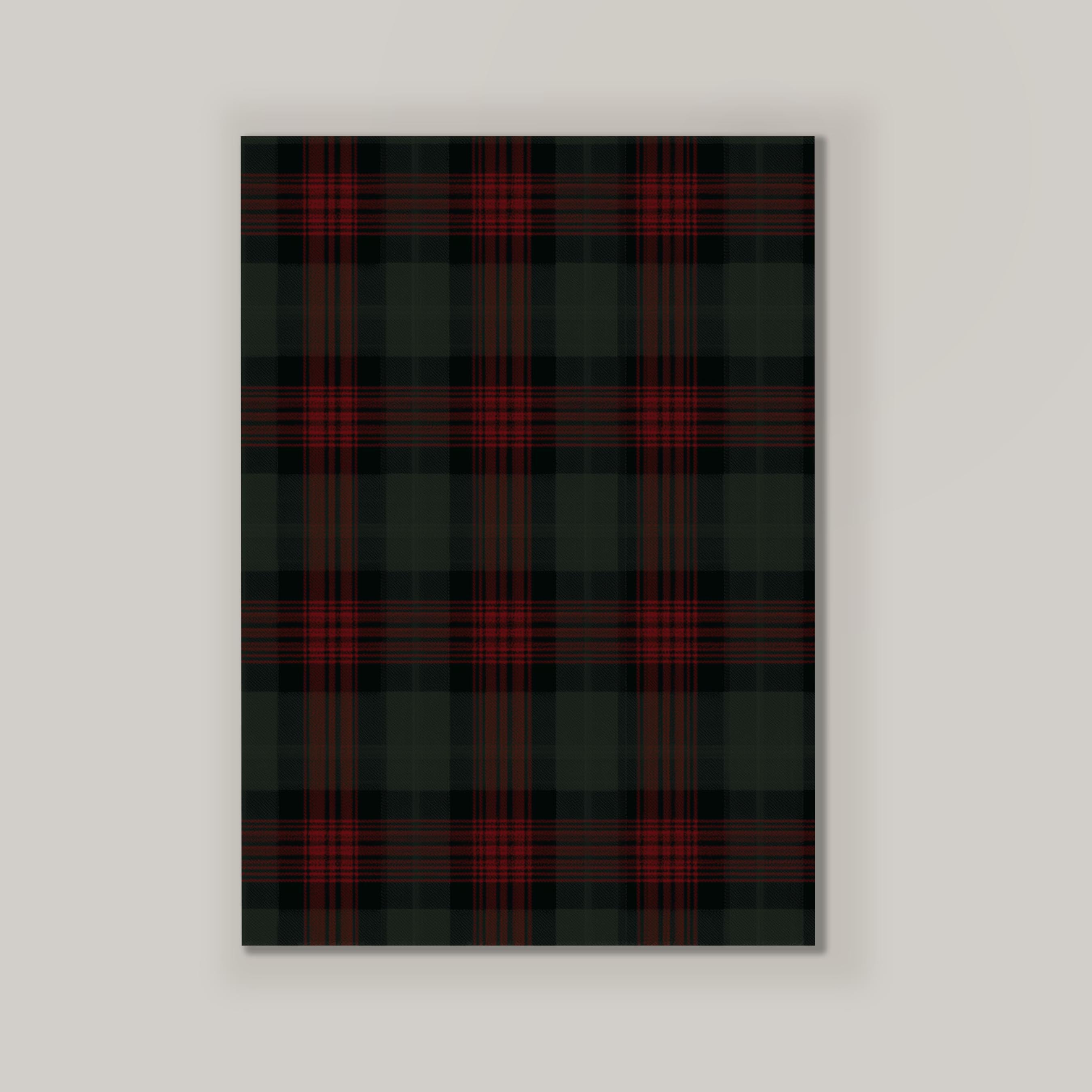RL Plaid II