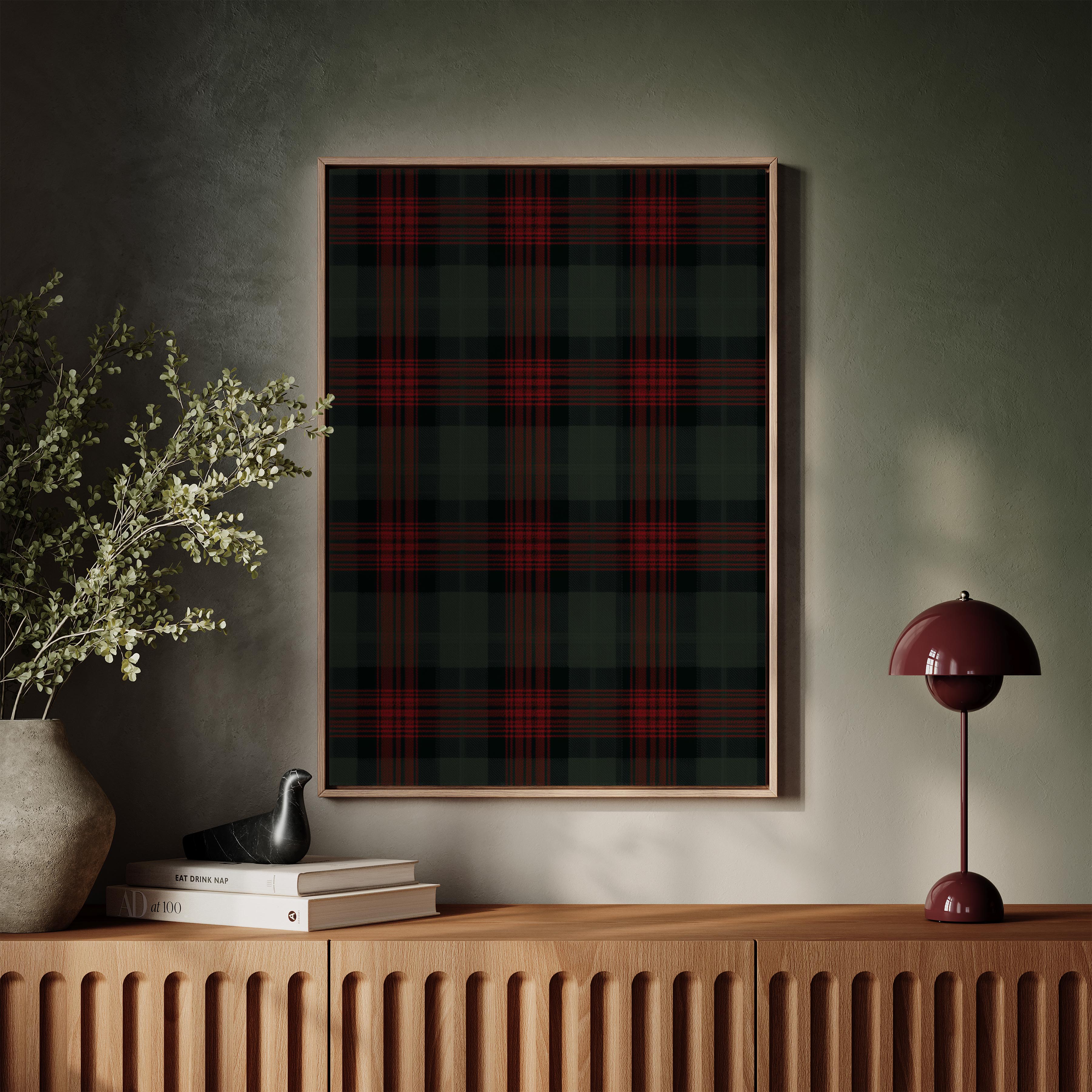 RL Plaid II