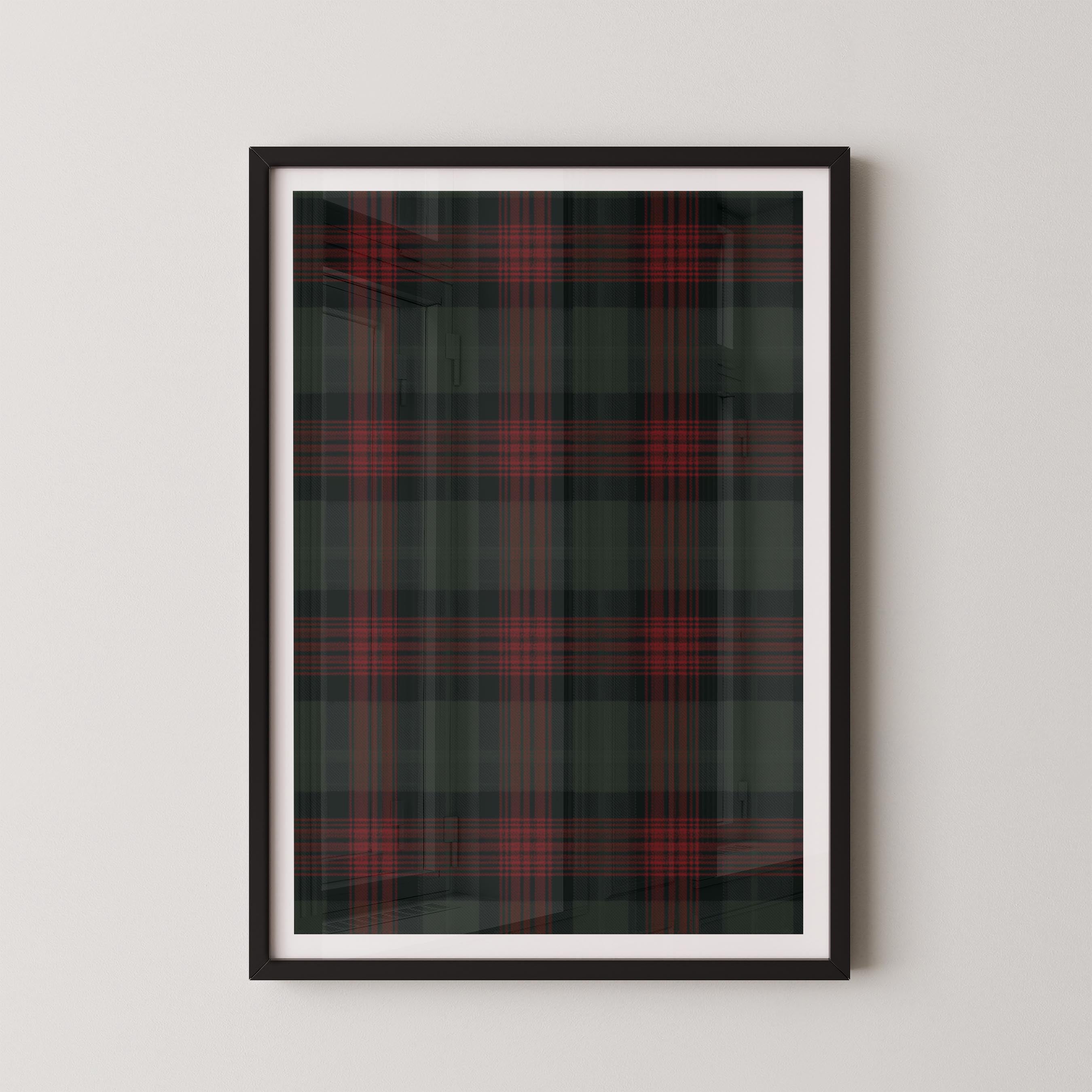 RL Plaid II