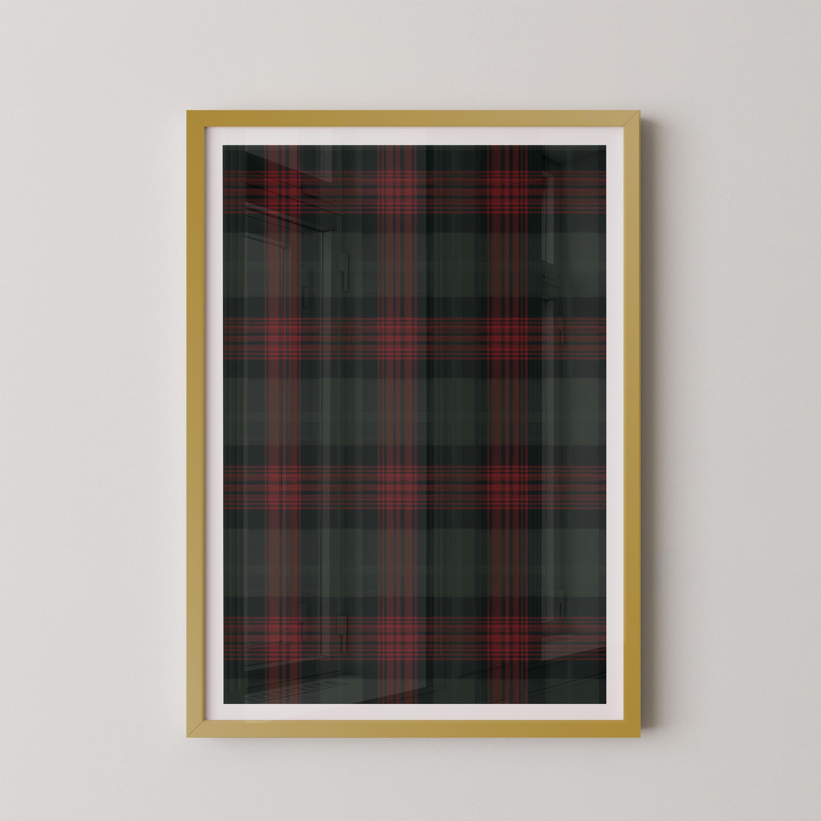 RL Plaid II