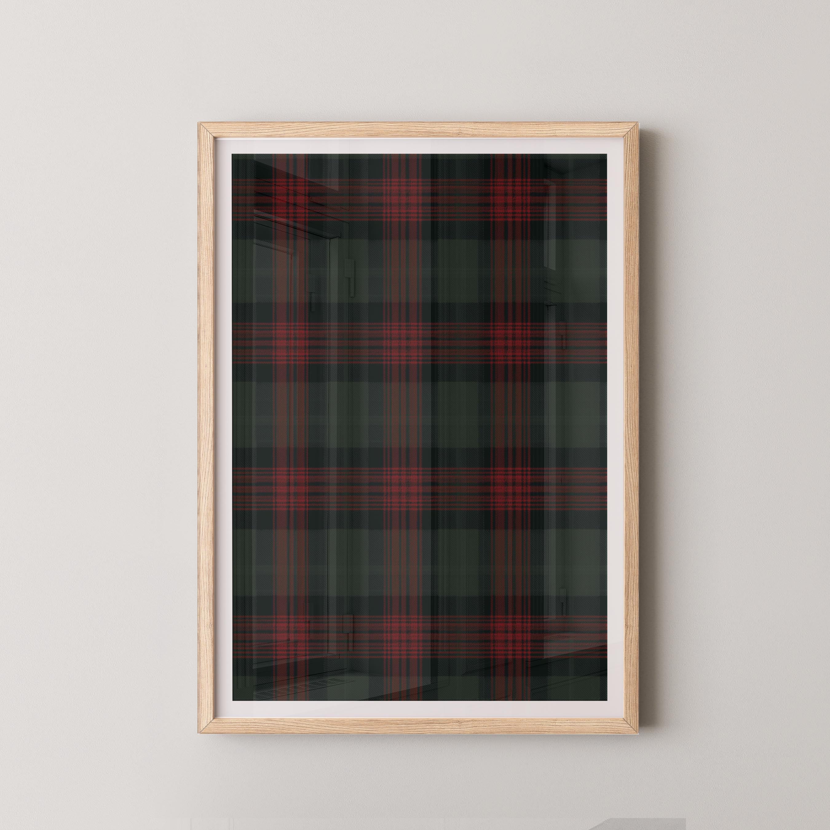 RL Plaid II