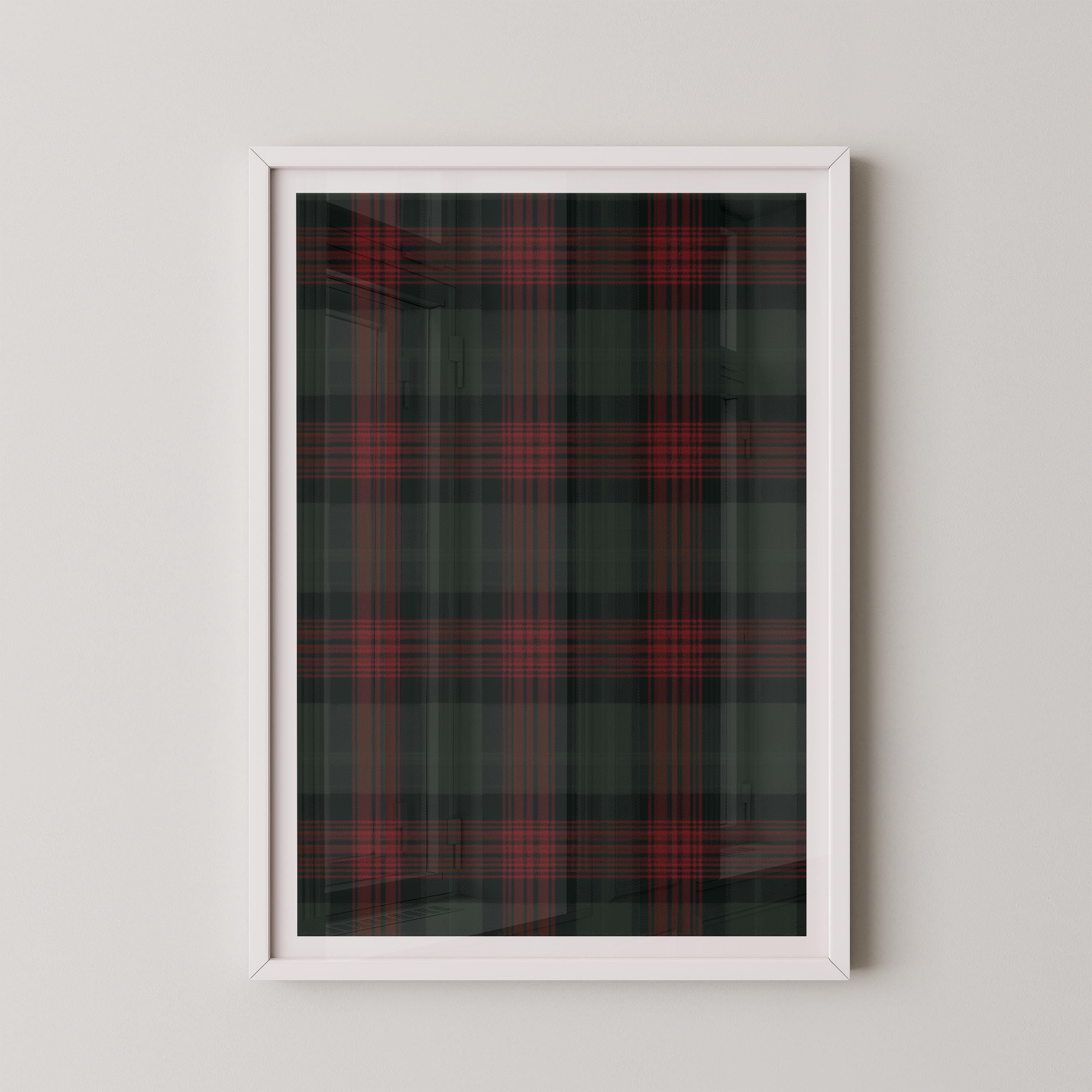 RL Plaid II
