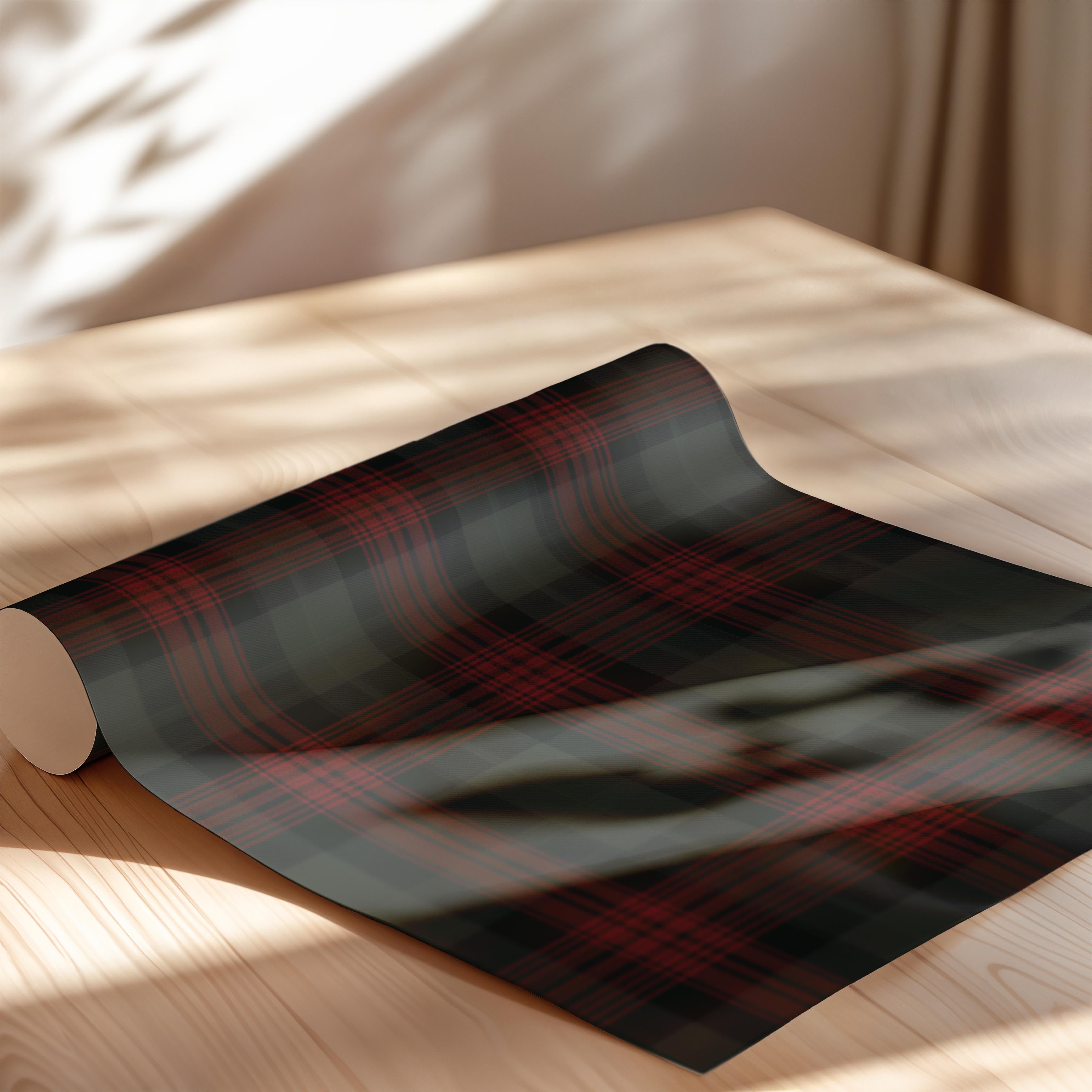 RL Plaid II