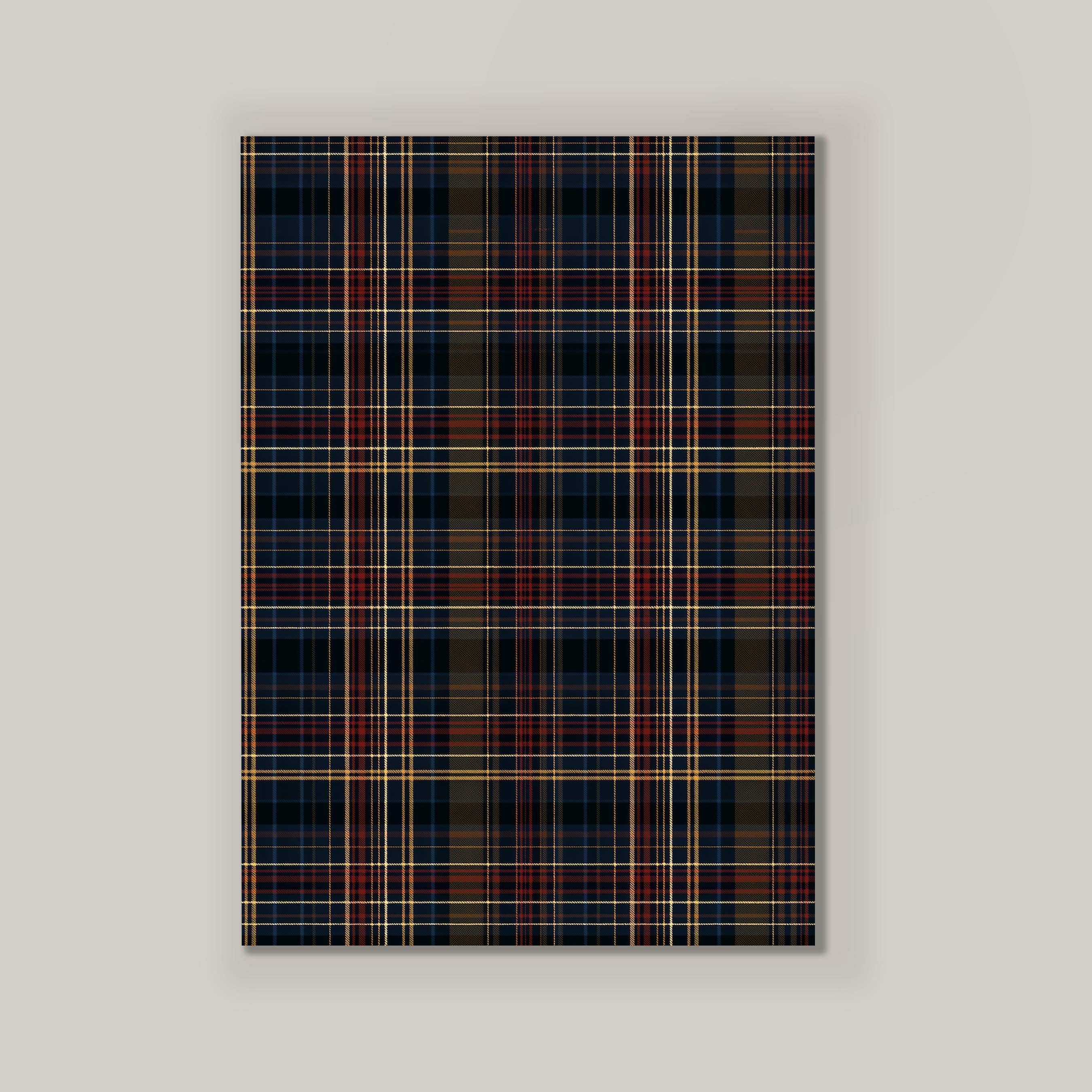 RL Plaid I
