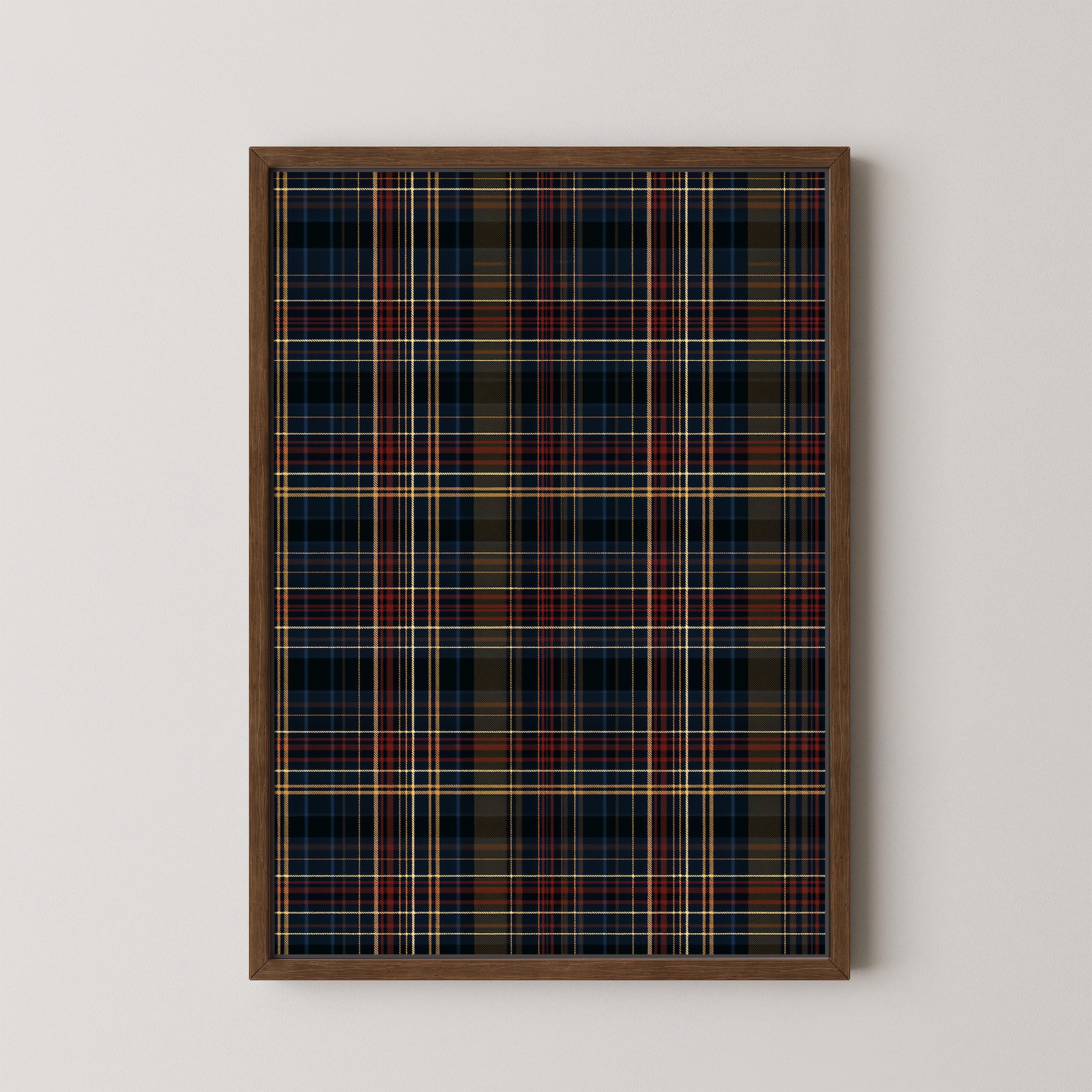 RL Plaid I