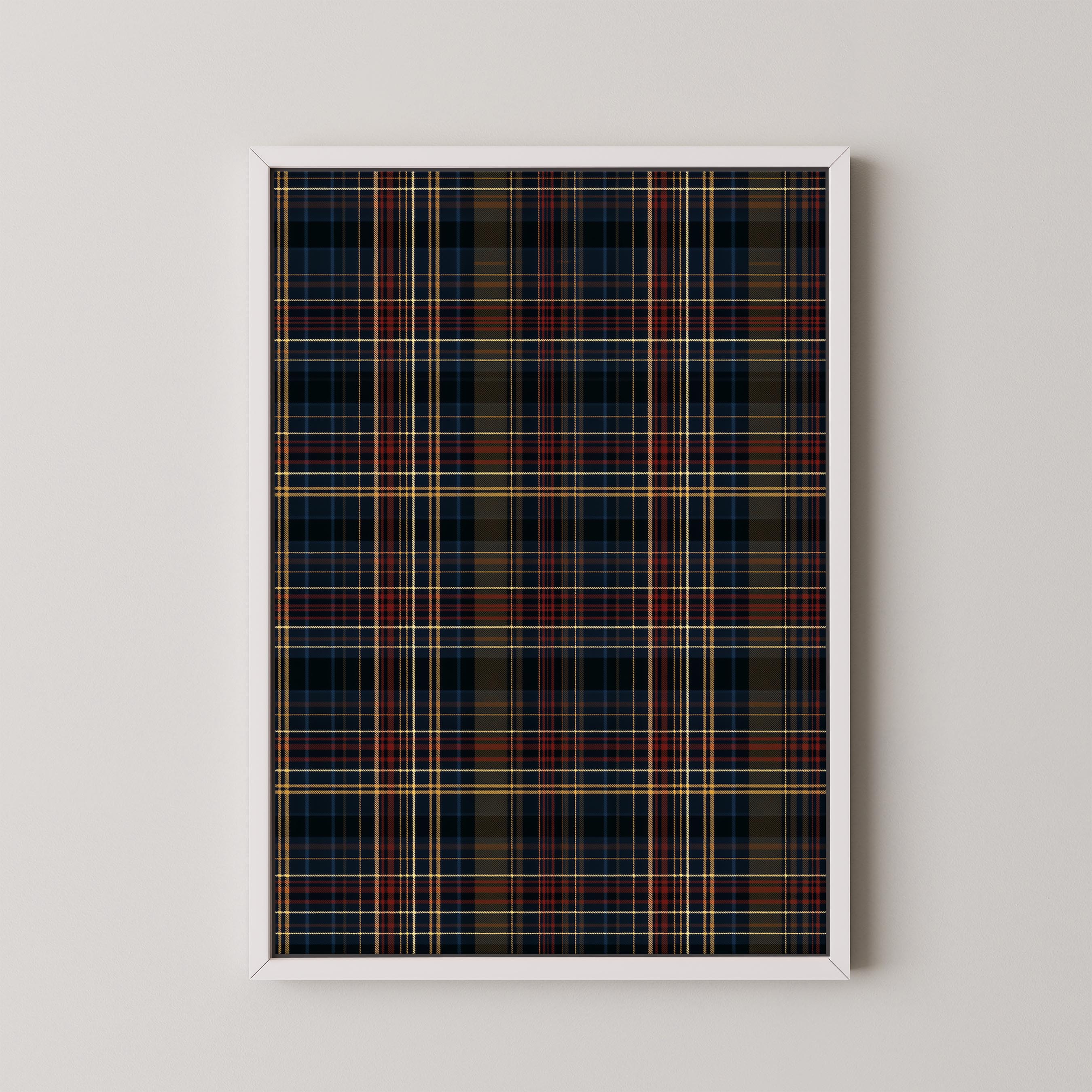 RL Plaid I