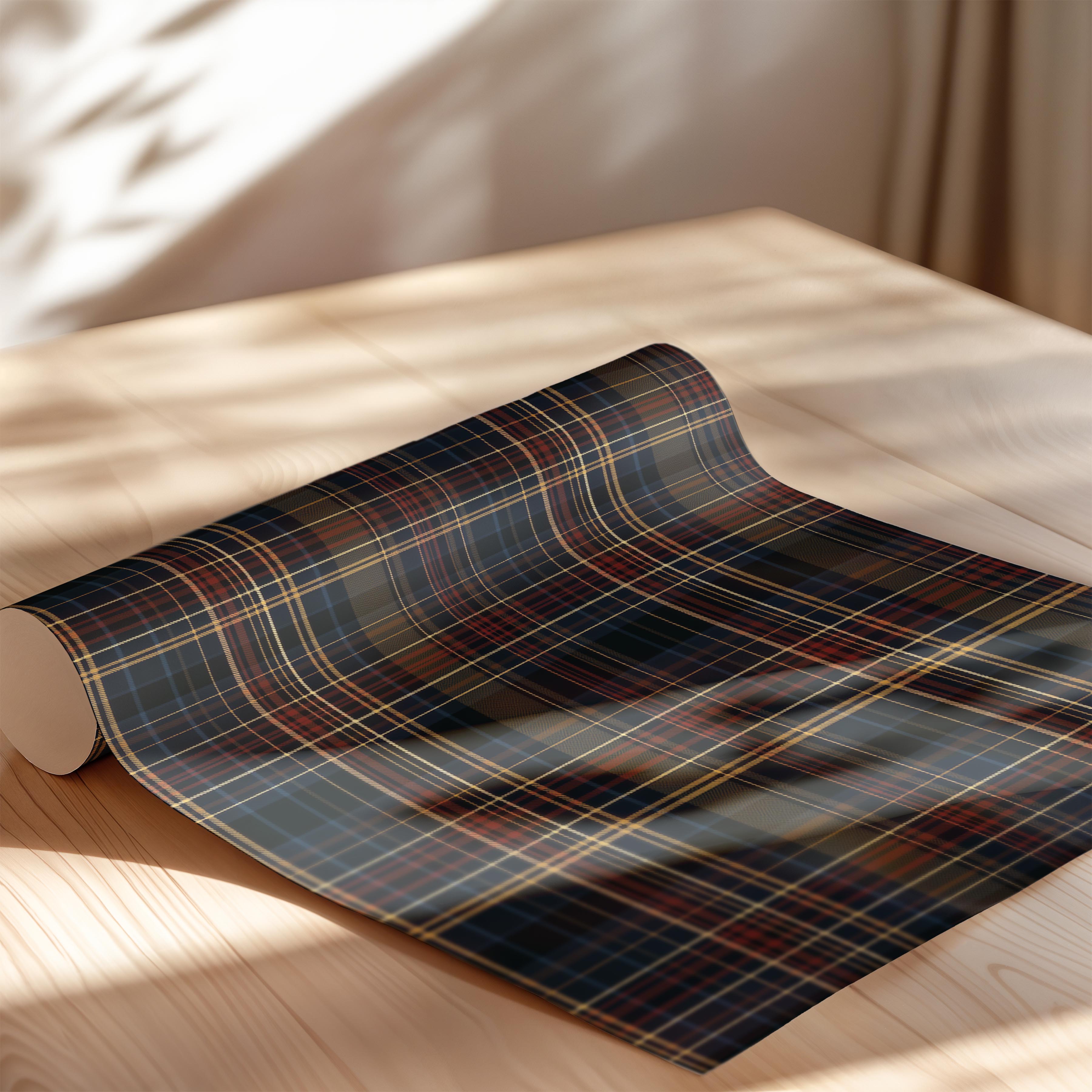 RL Plaid I