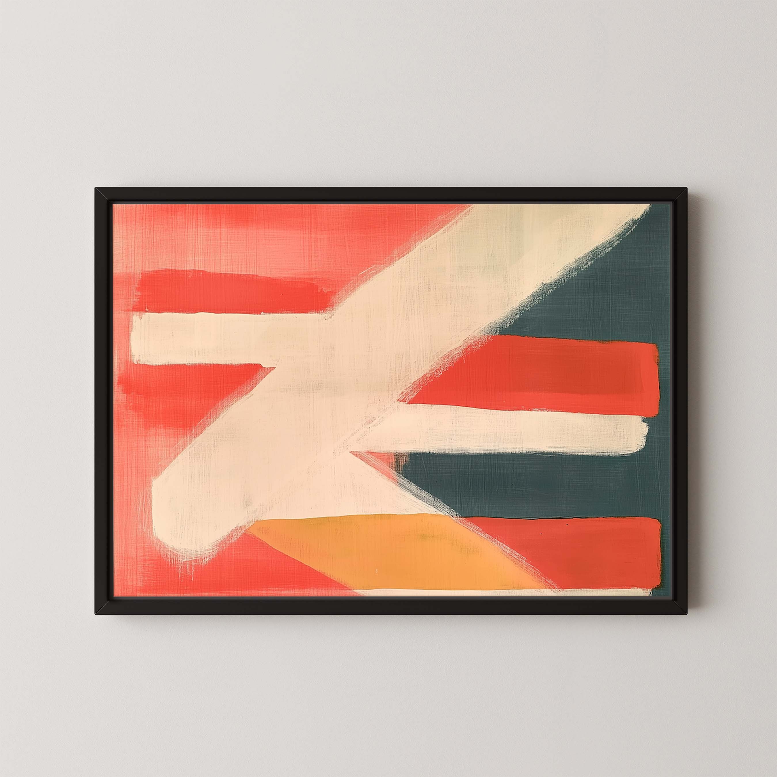 Redline I