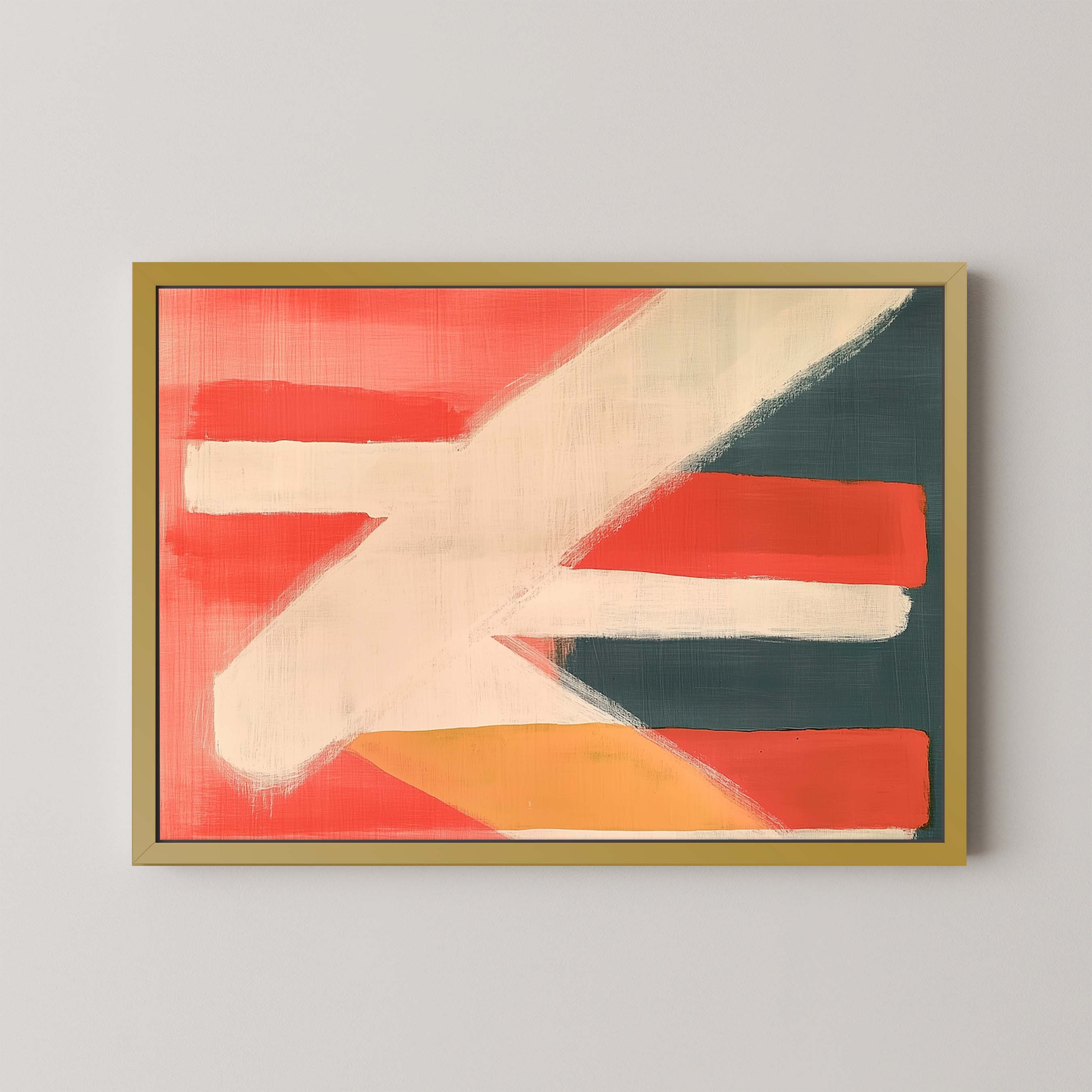 Redline I