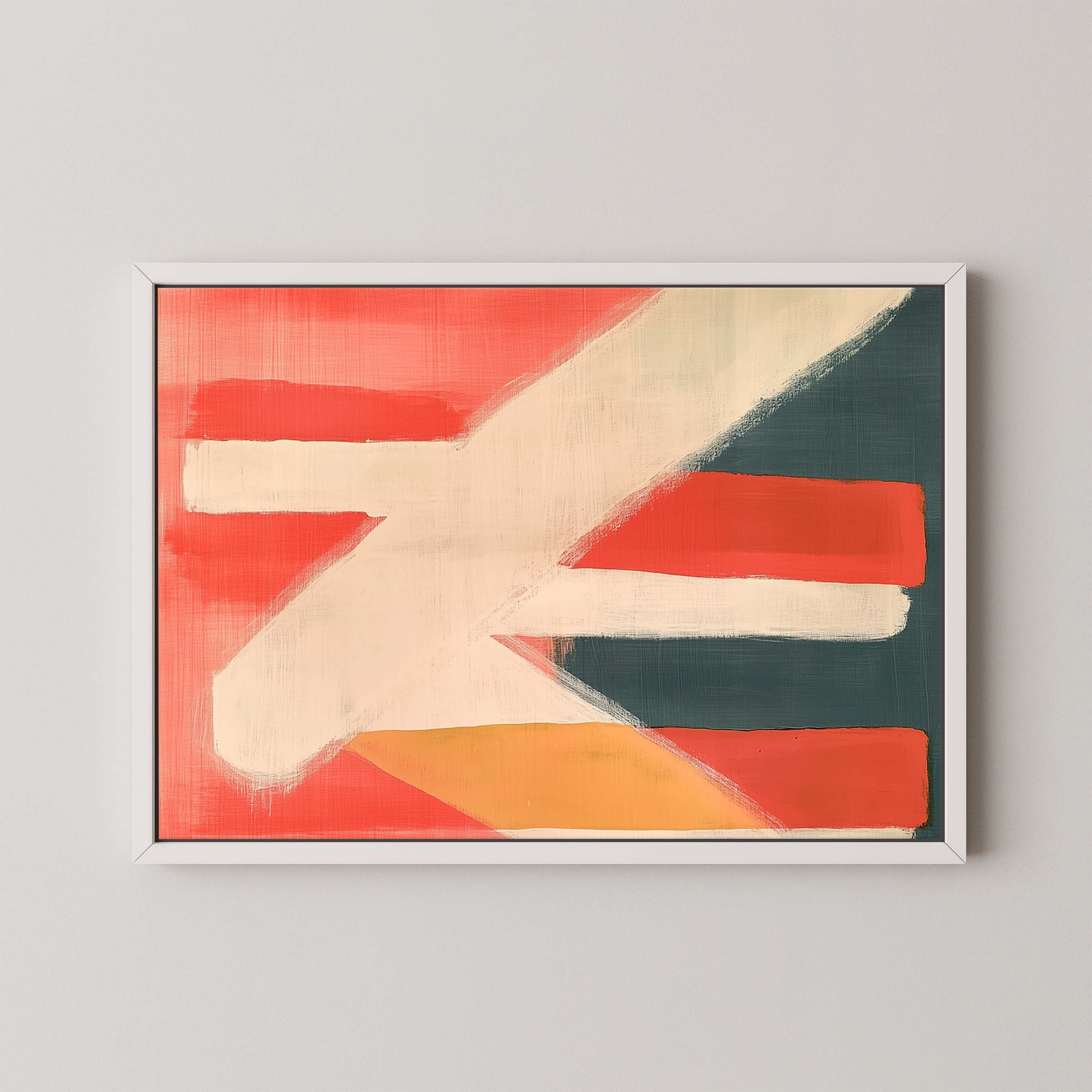 Redline I
