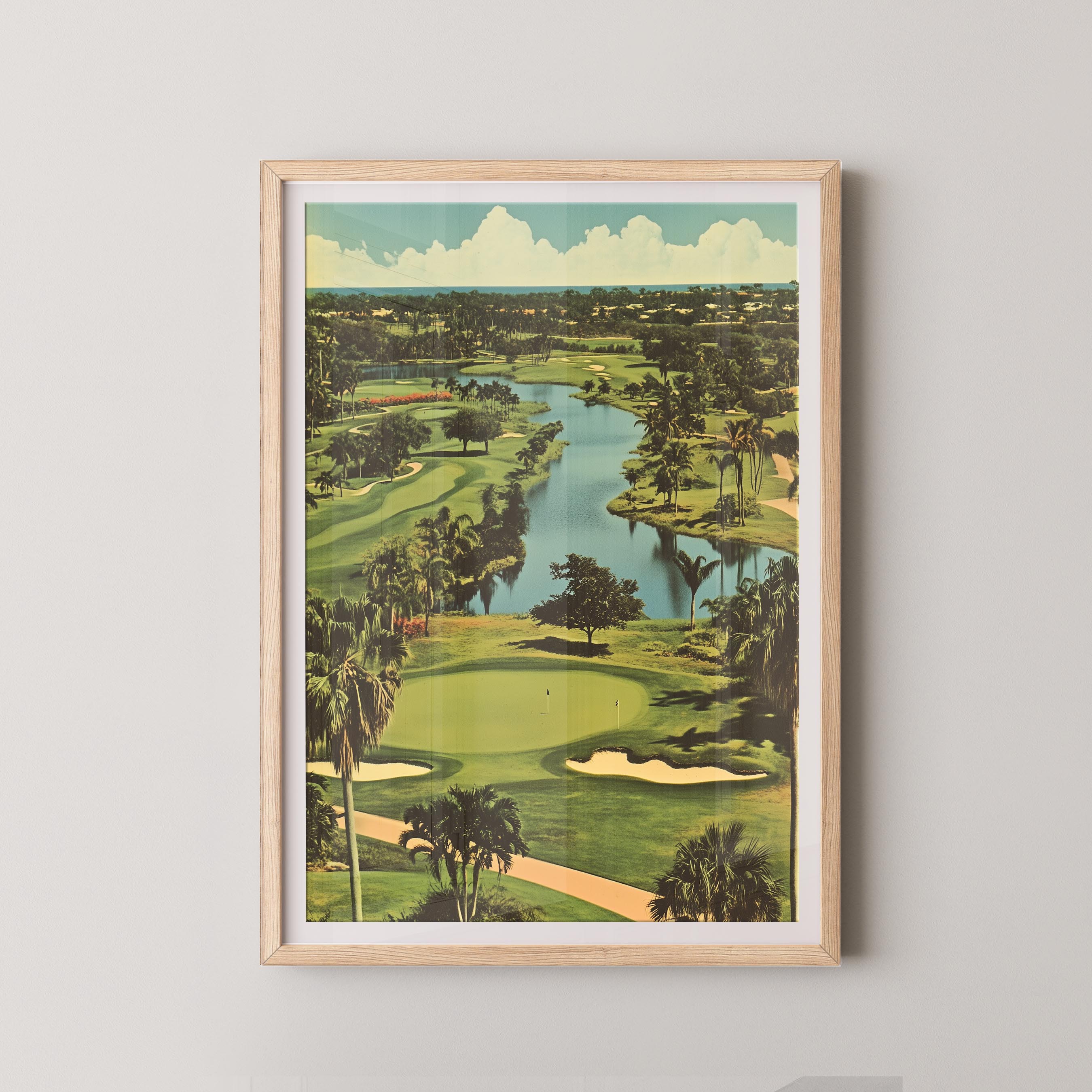 Retro Course III