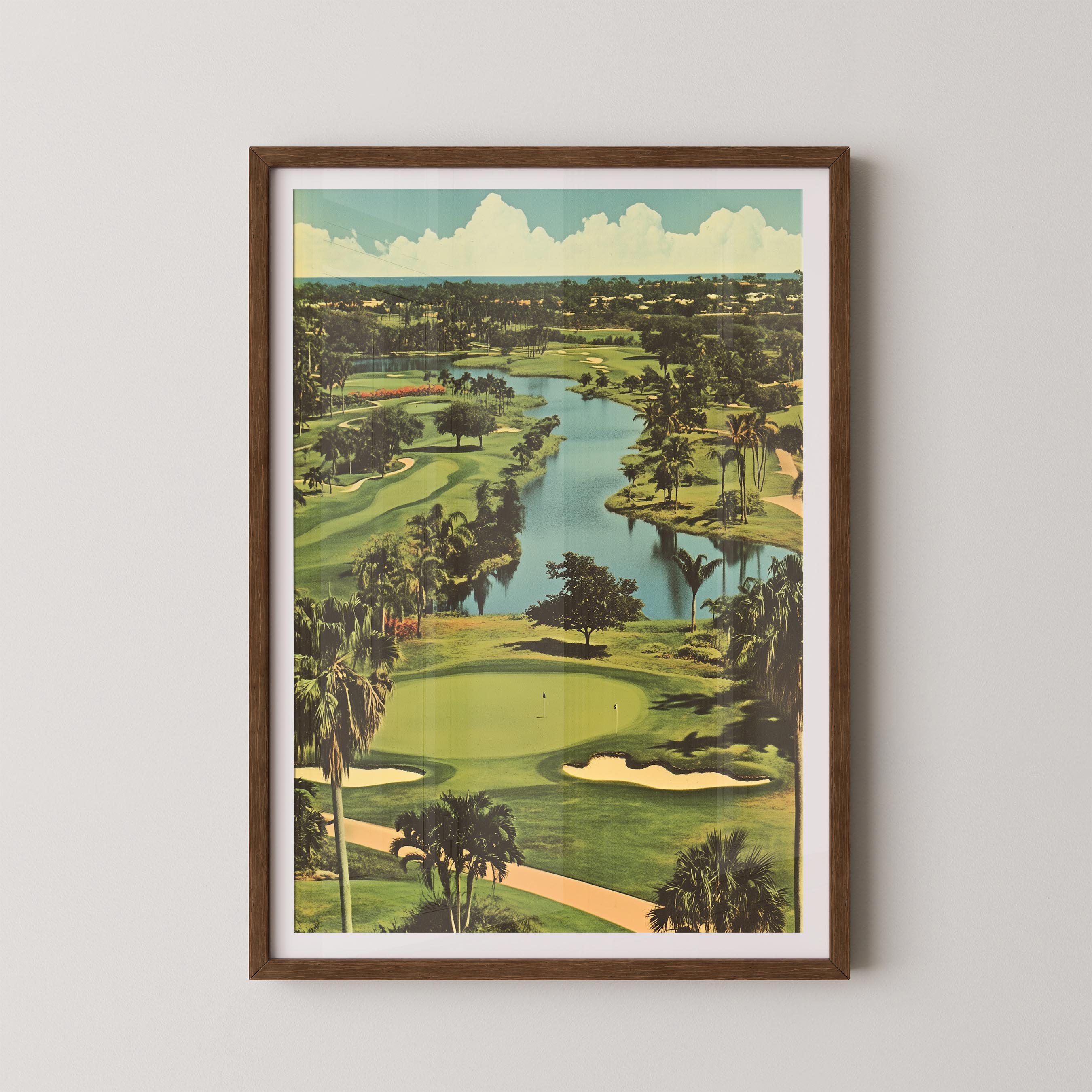 Retro Course III
