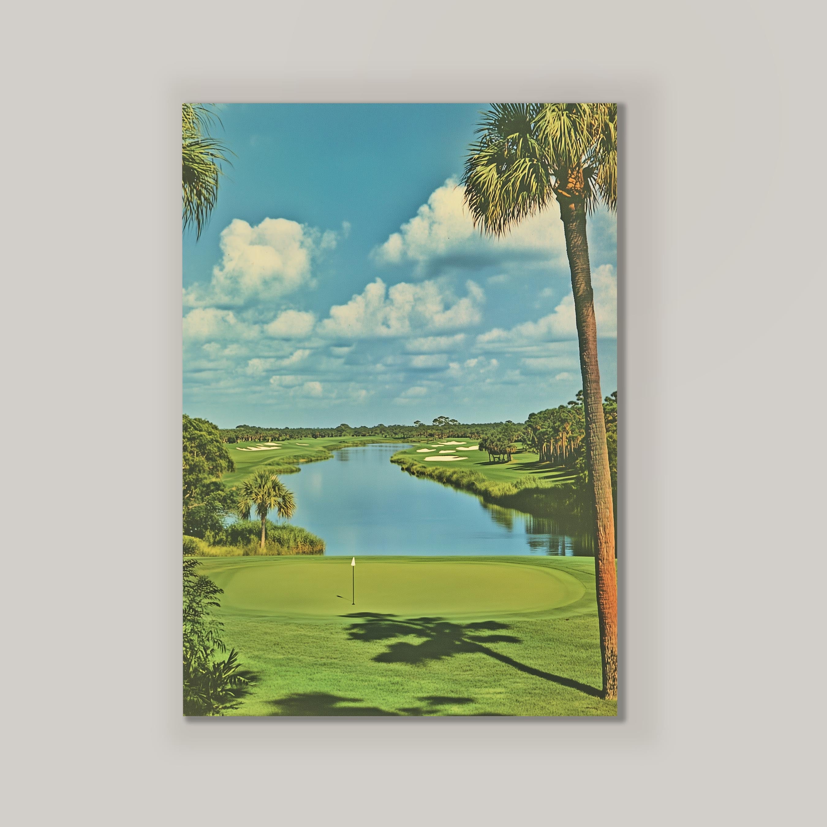 Retro Course II