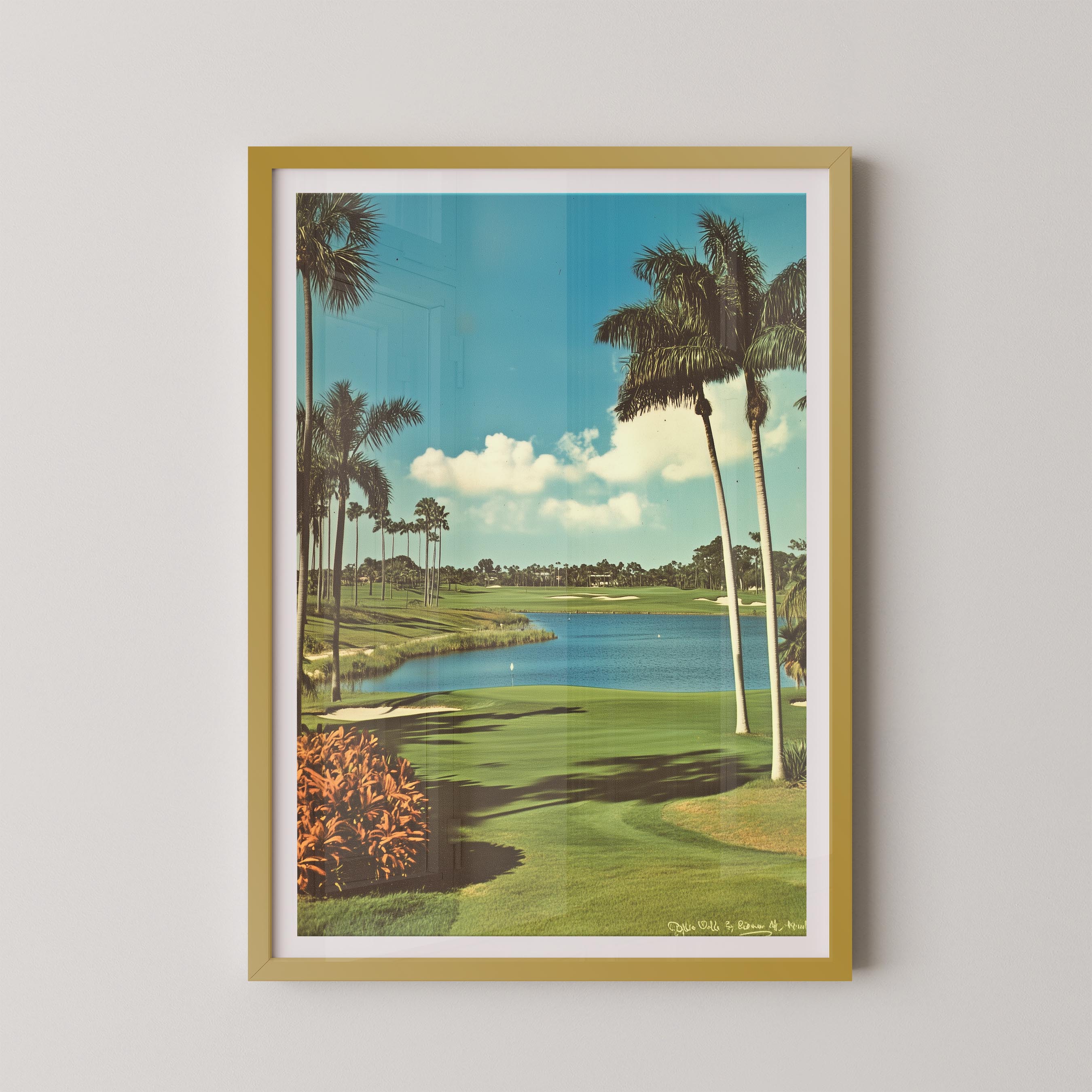 Retro Course IV