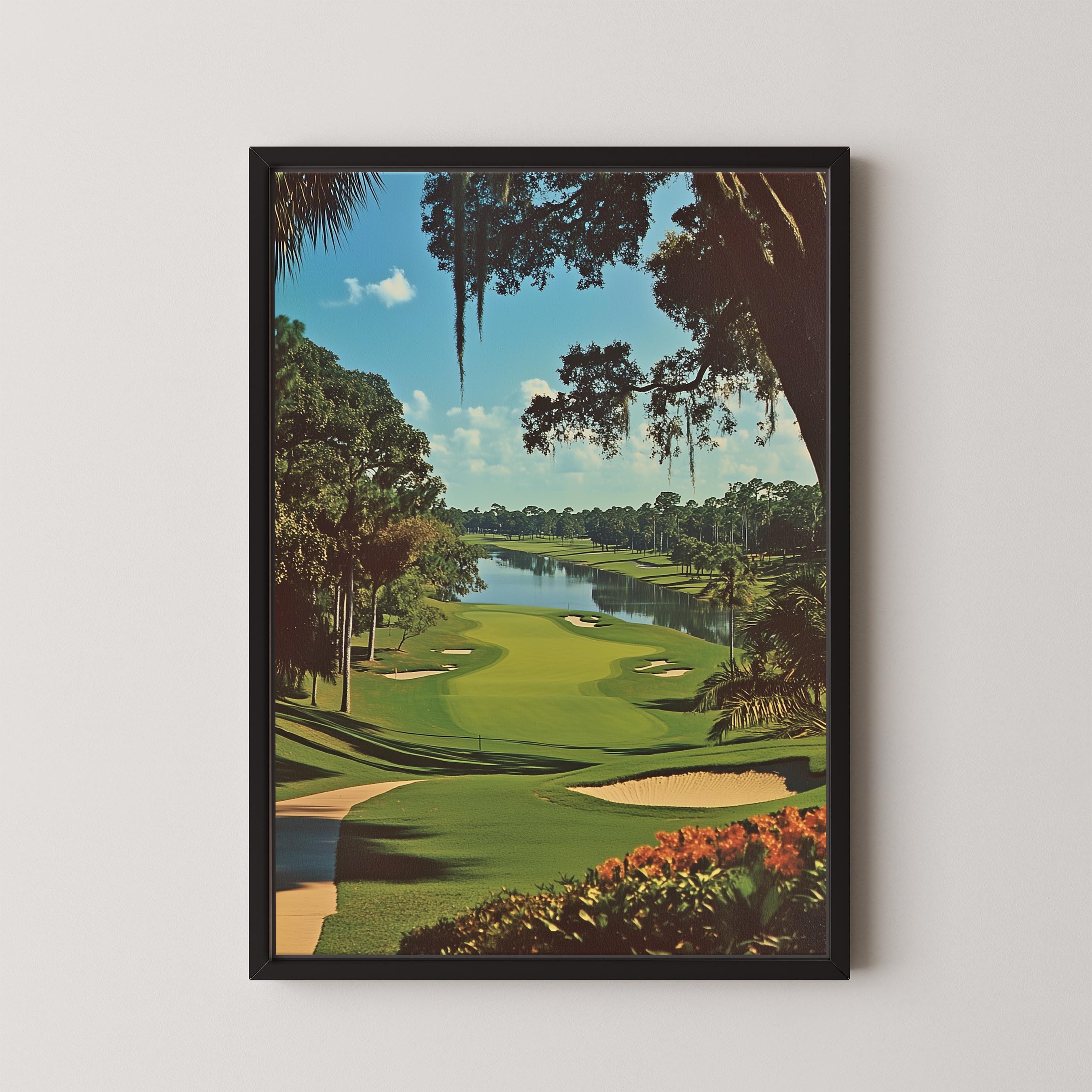 Retro Course I