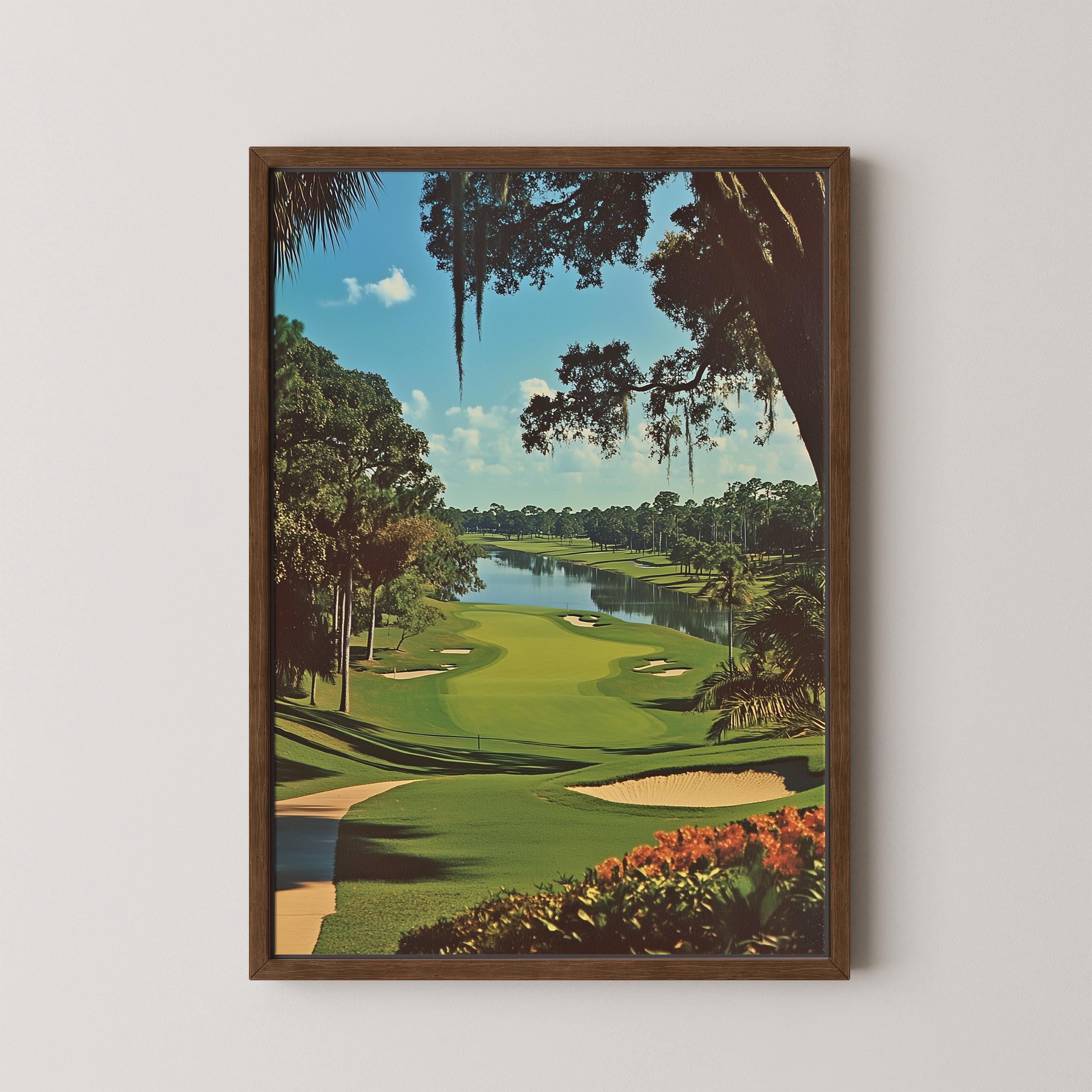 Retro Course I