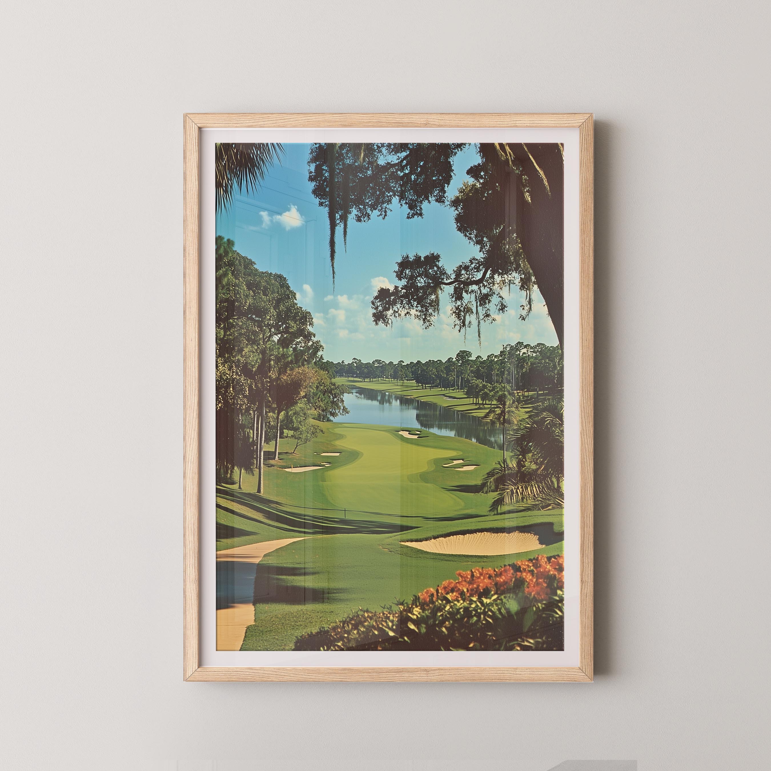 Retro Course I