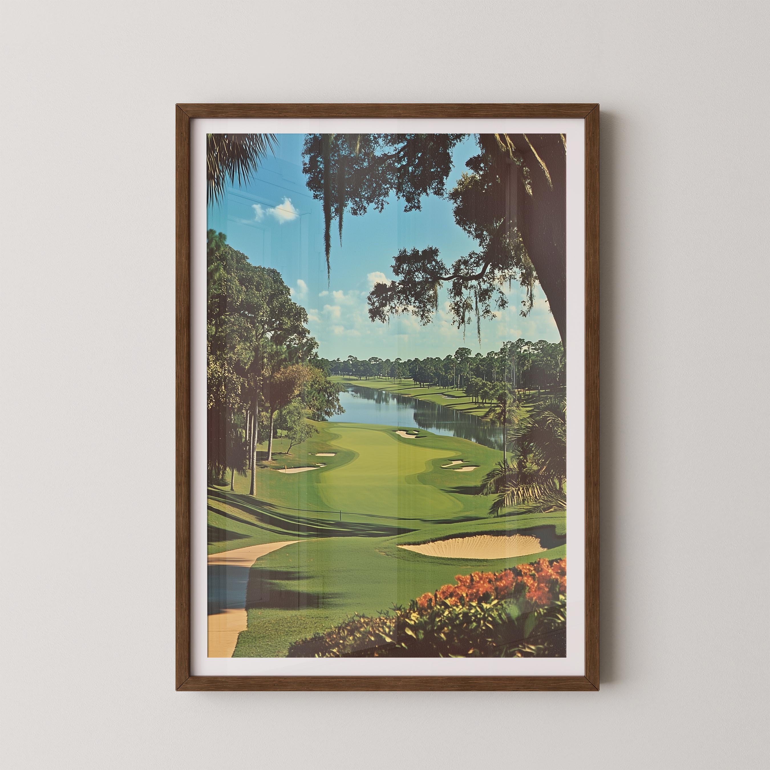 Retro Course I