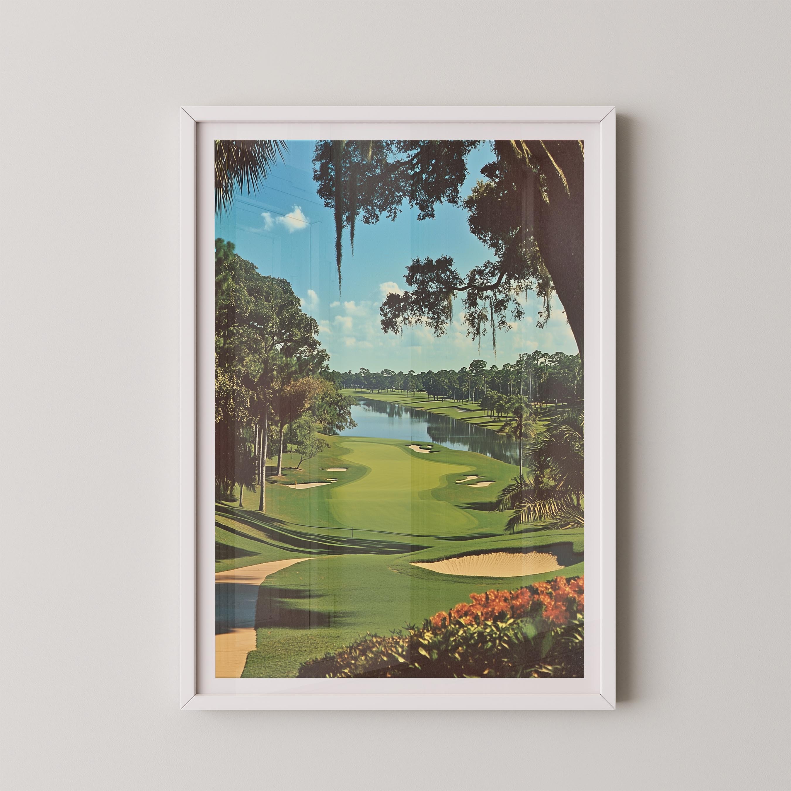 Retro Course I