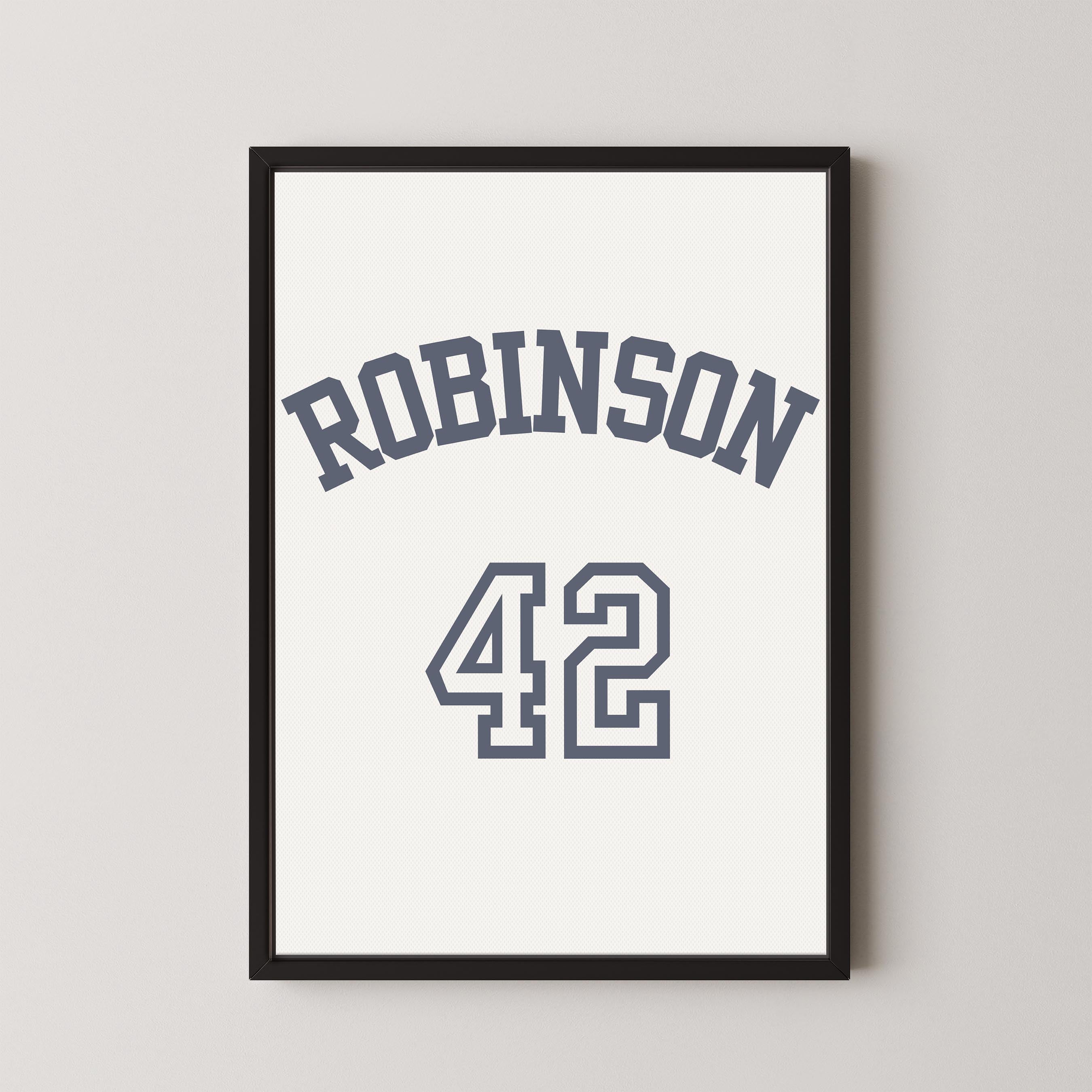 Robinson 42