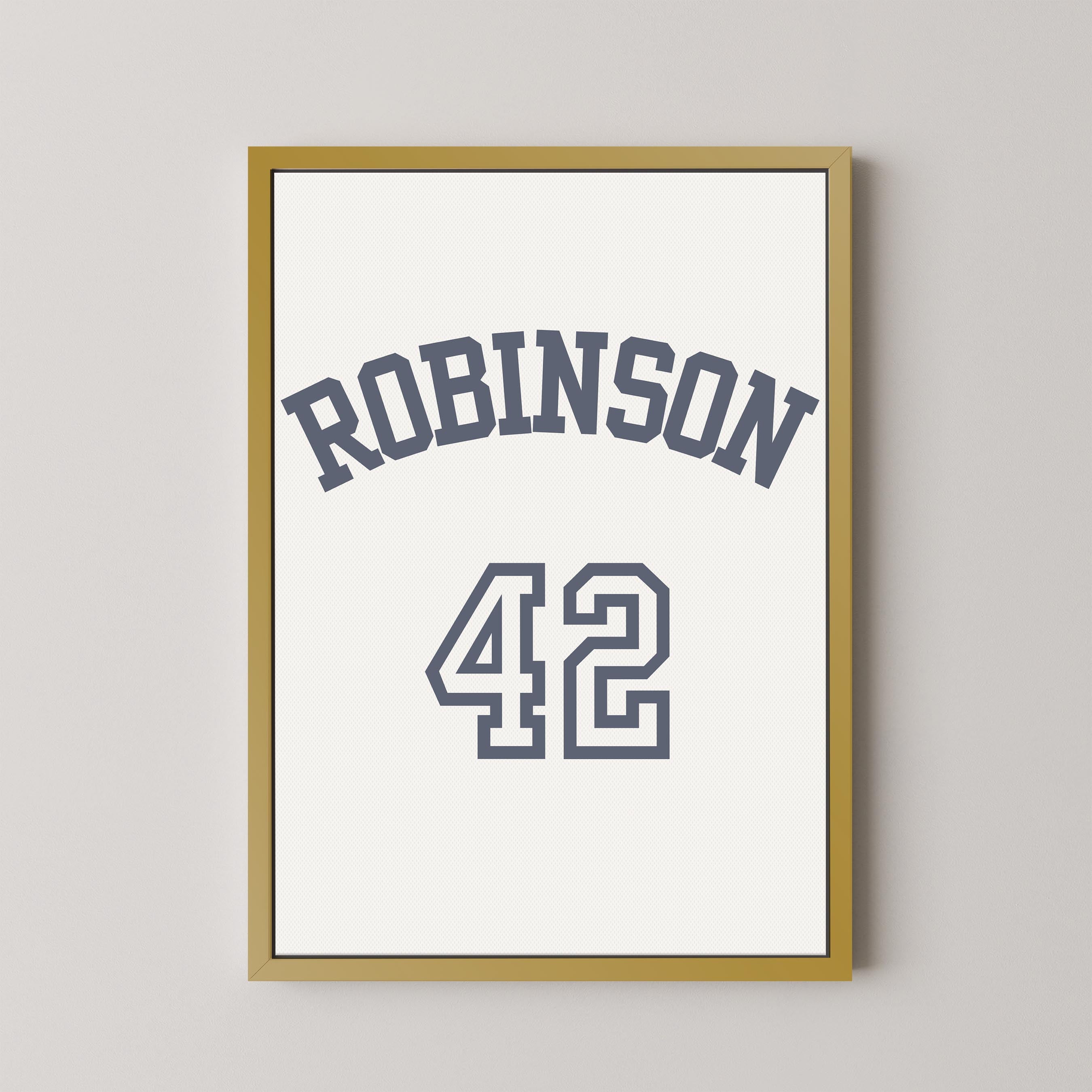 Robinson 42