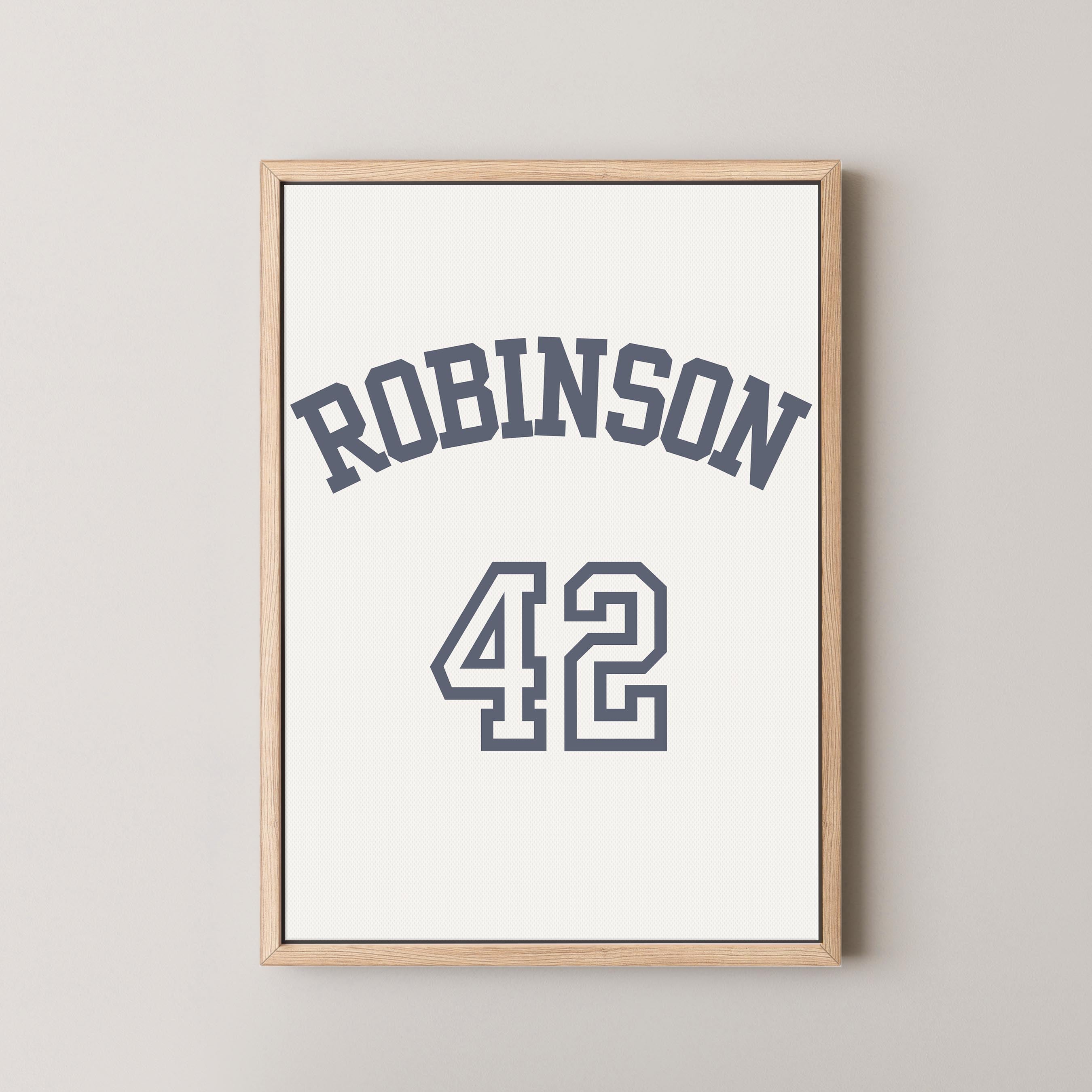 Robinson 42