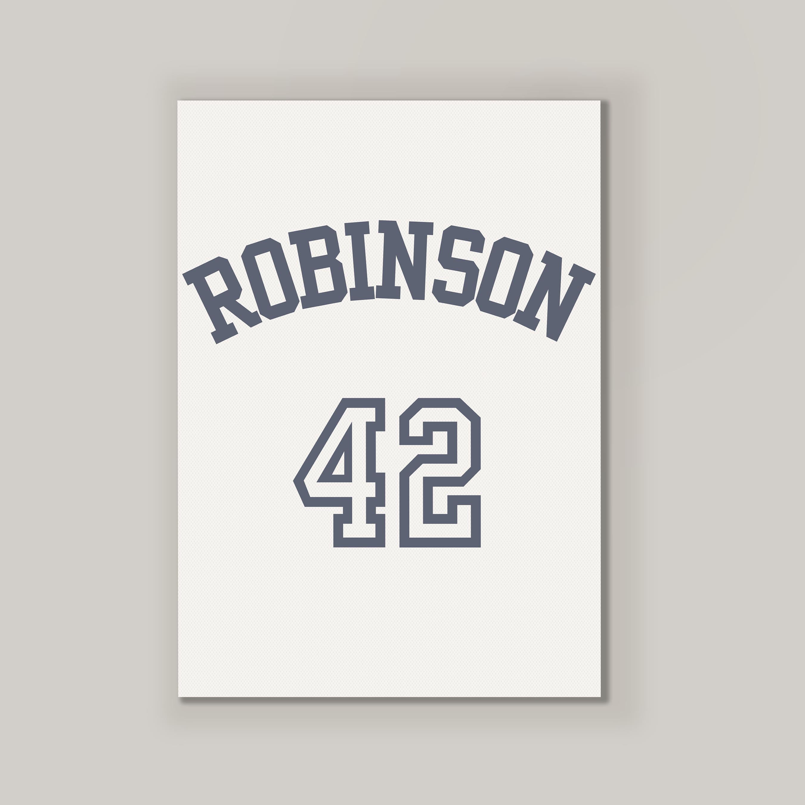 Robinson 42