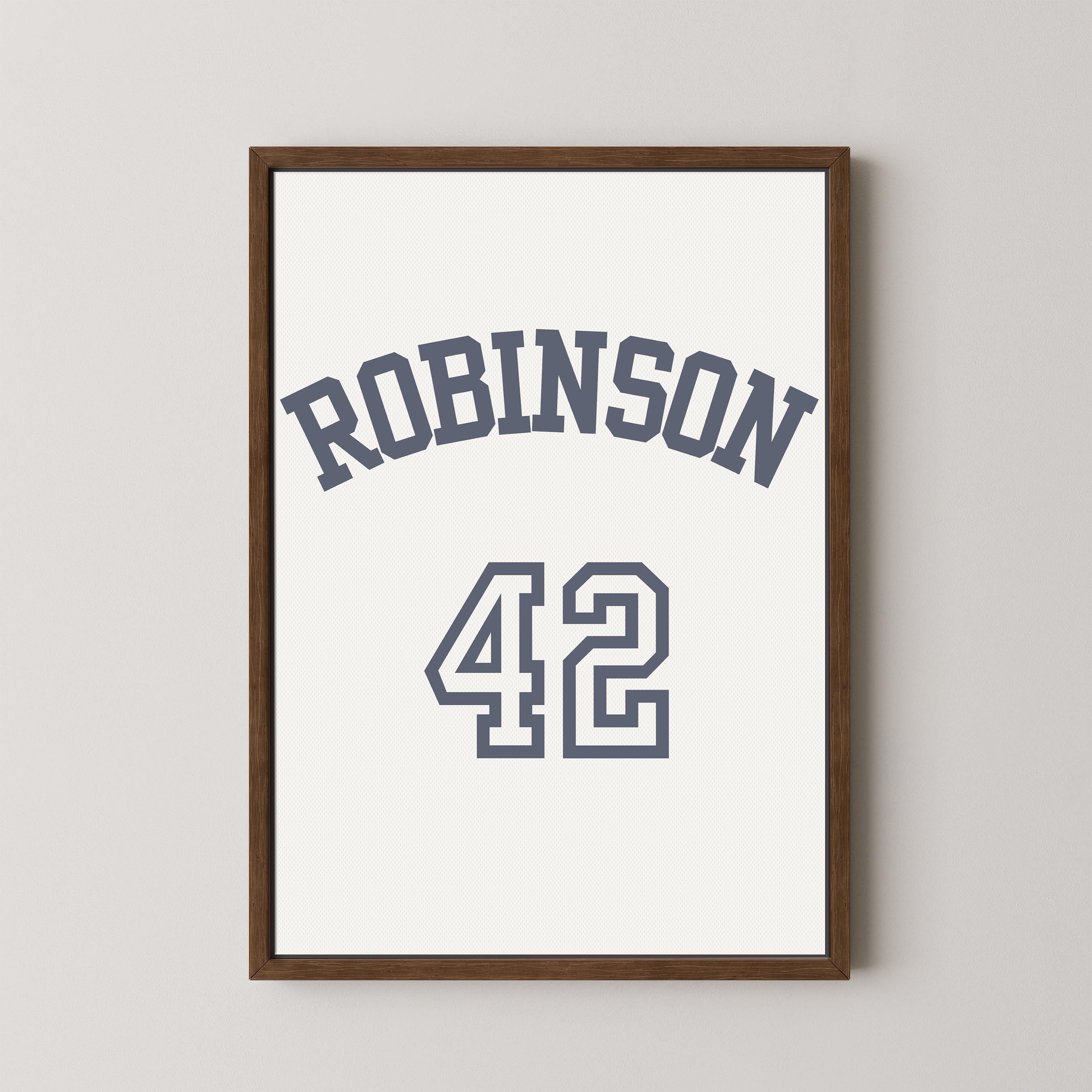 Robinson 42