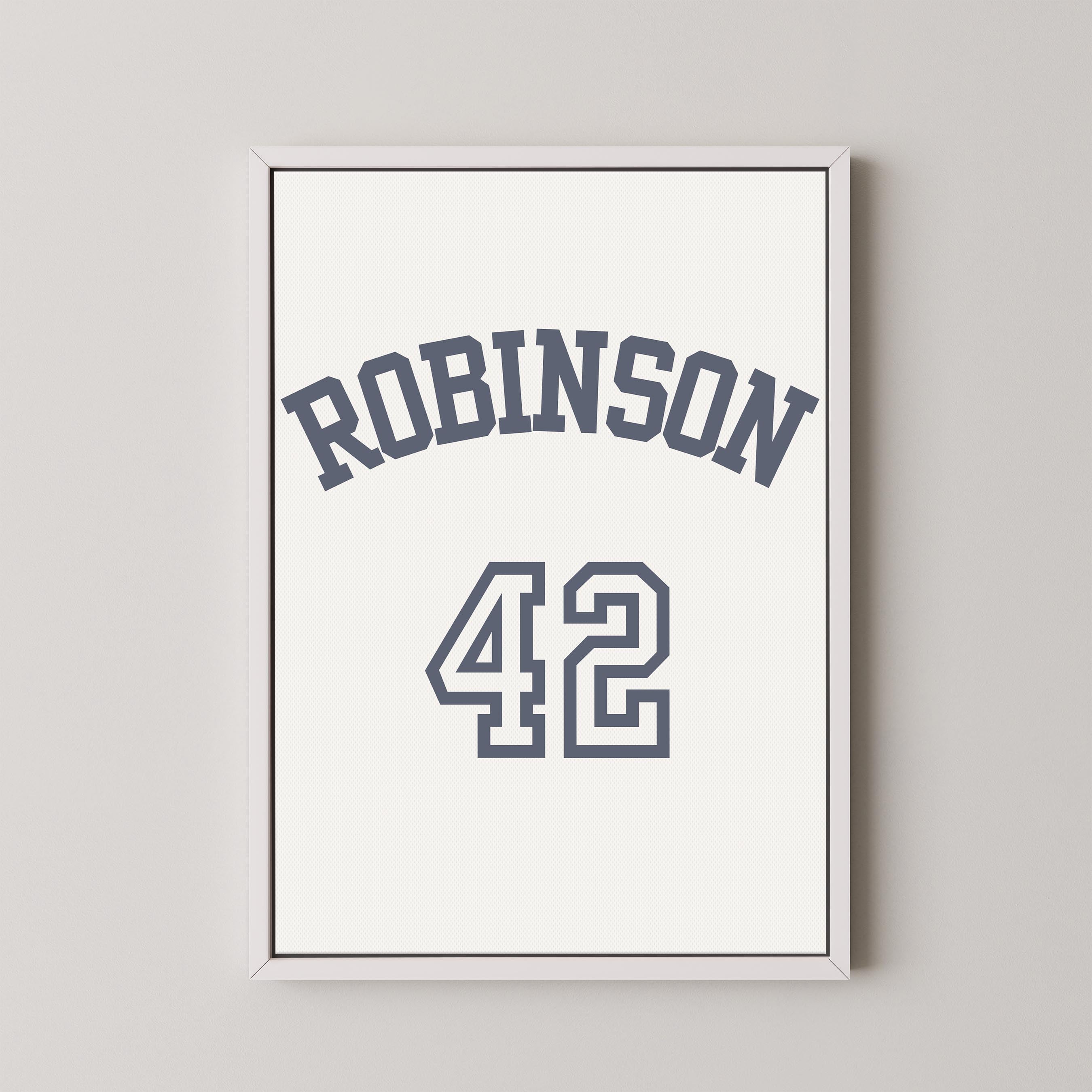Robinson 42