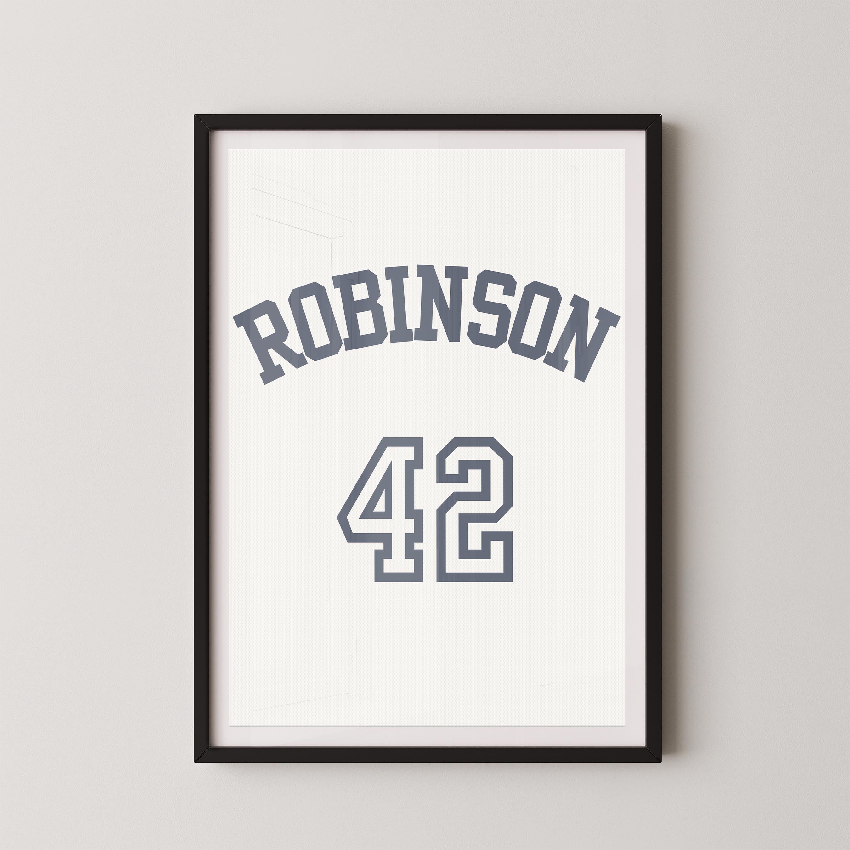 Robinson 42