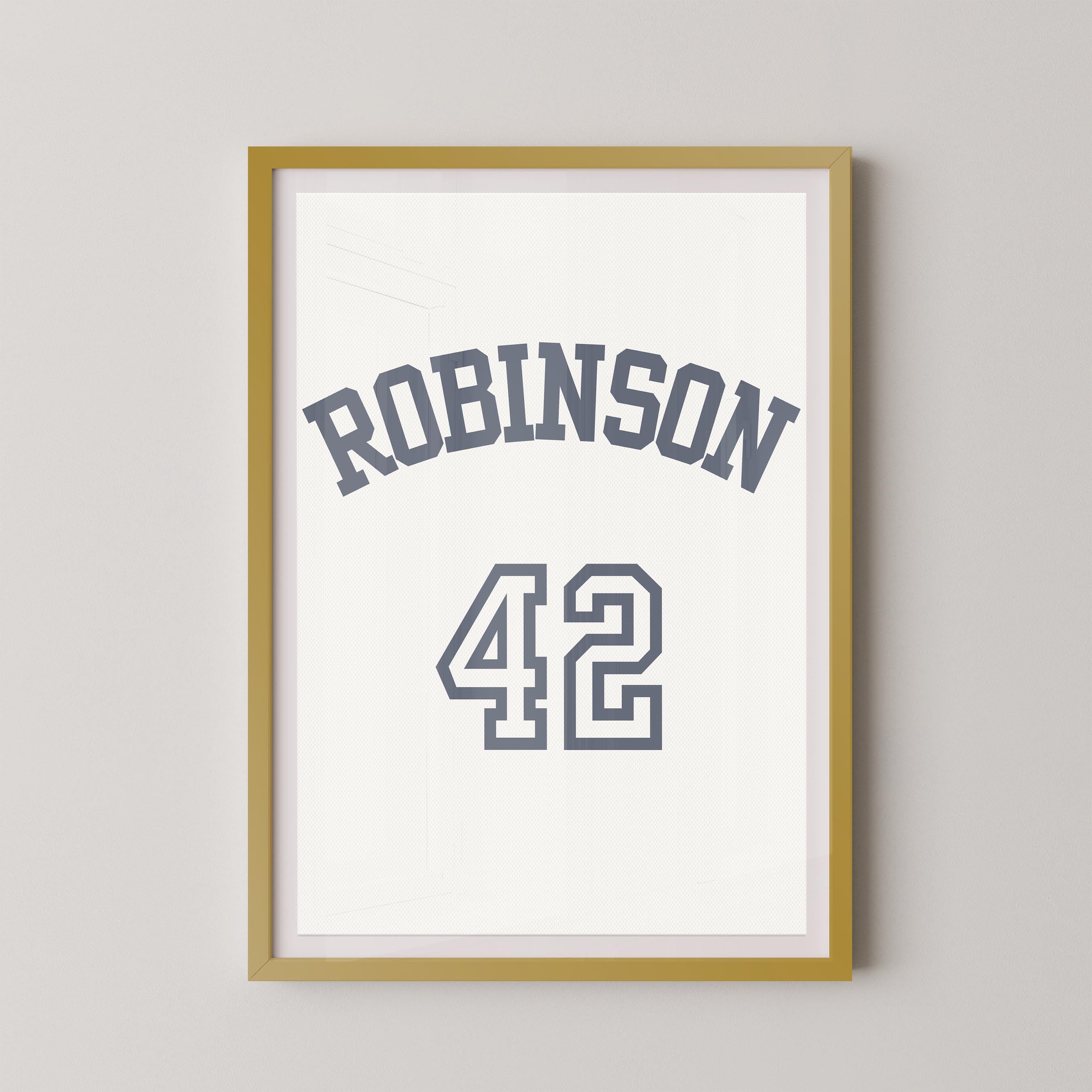Robinson 42
