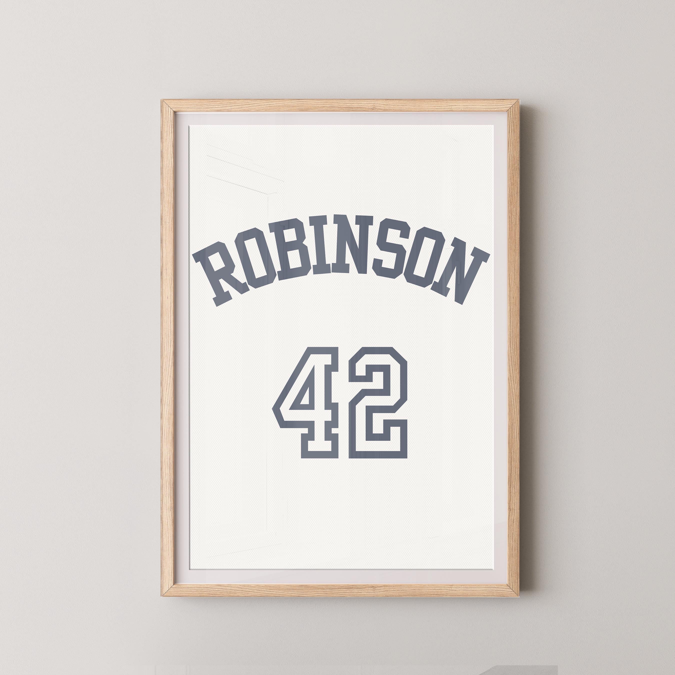 Robinson 42