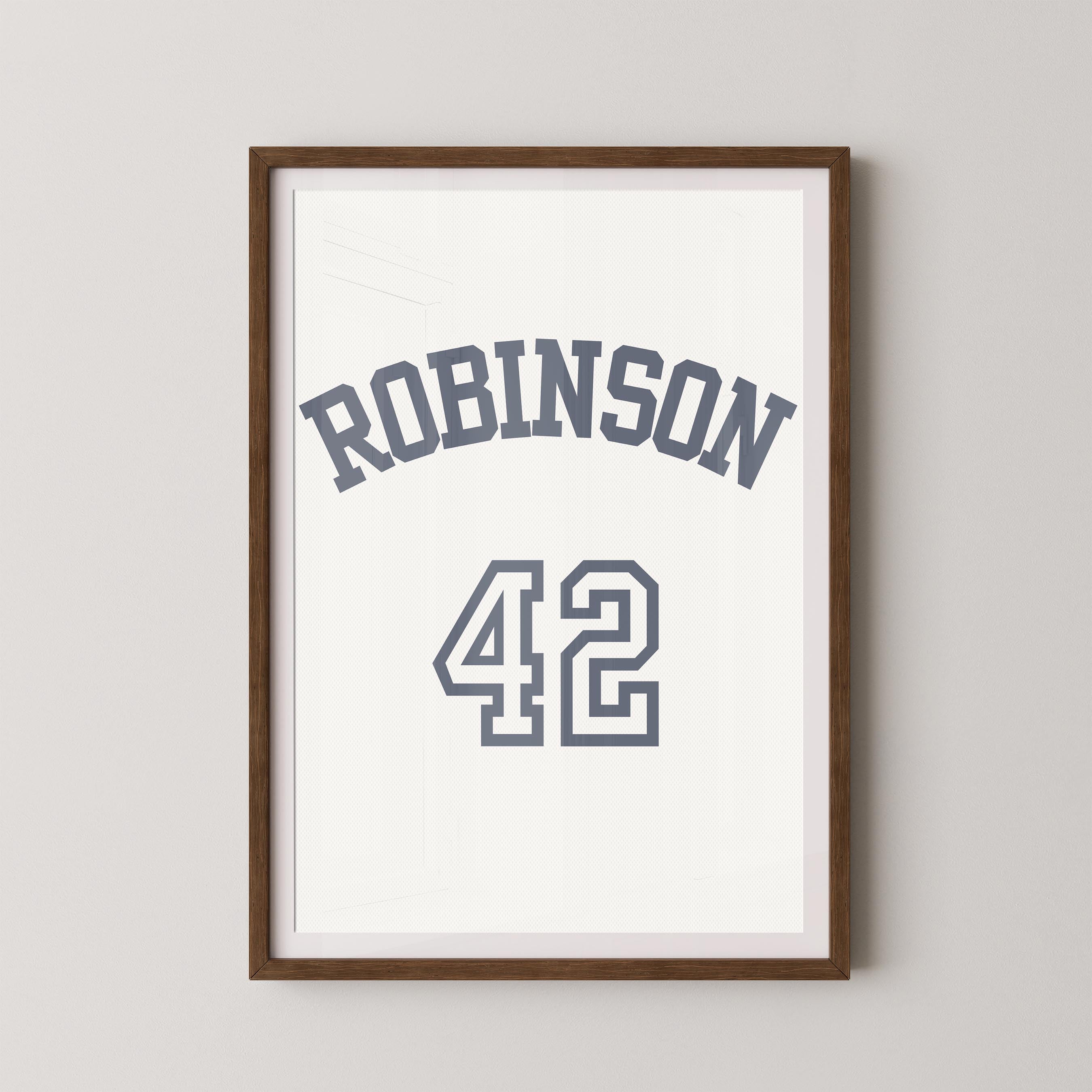 Robinson 42
