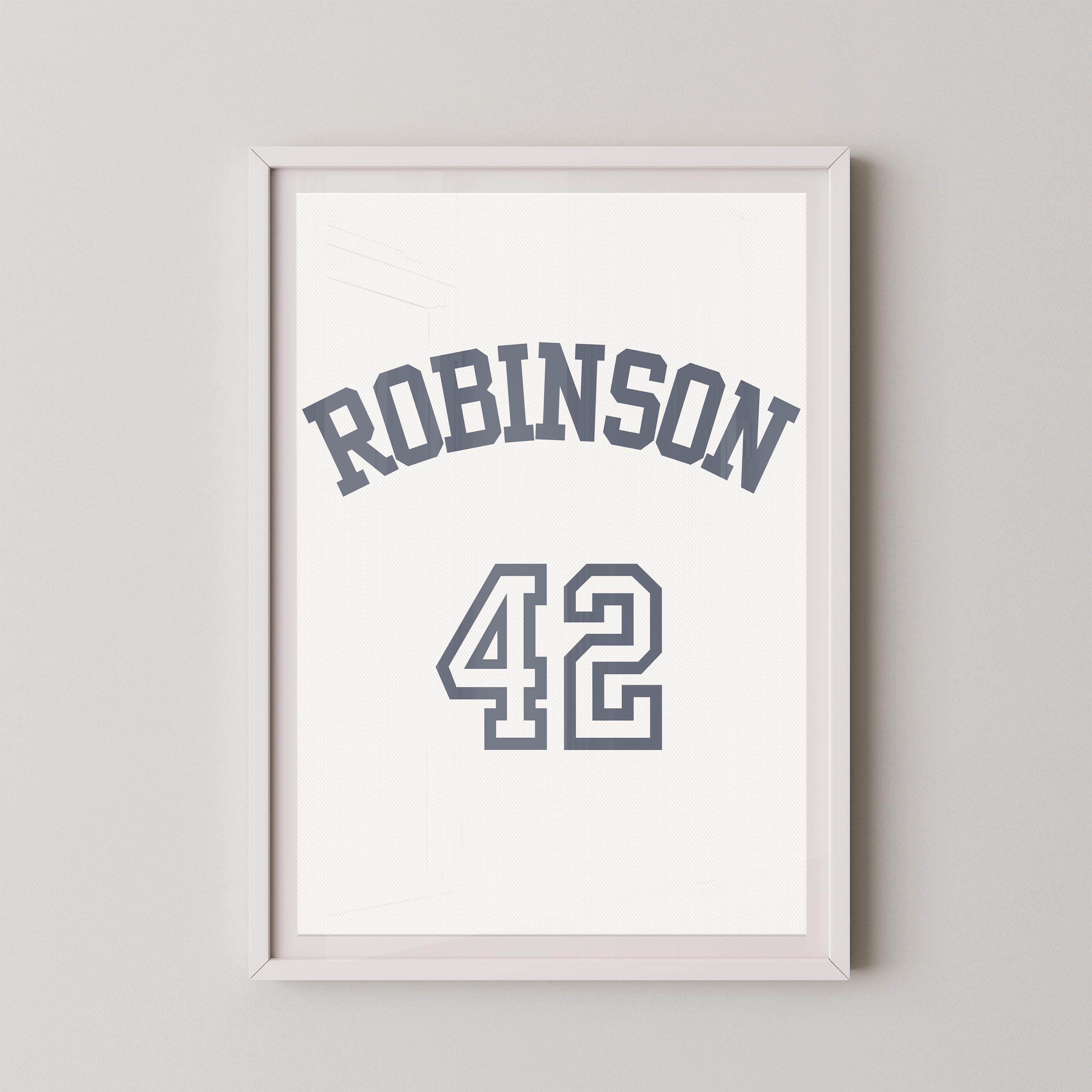 Robinson 42