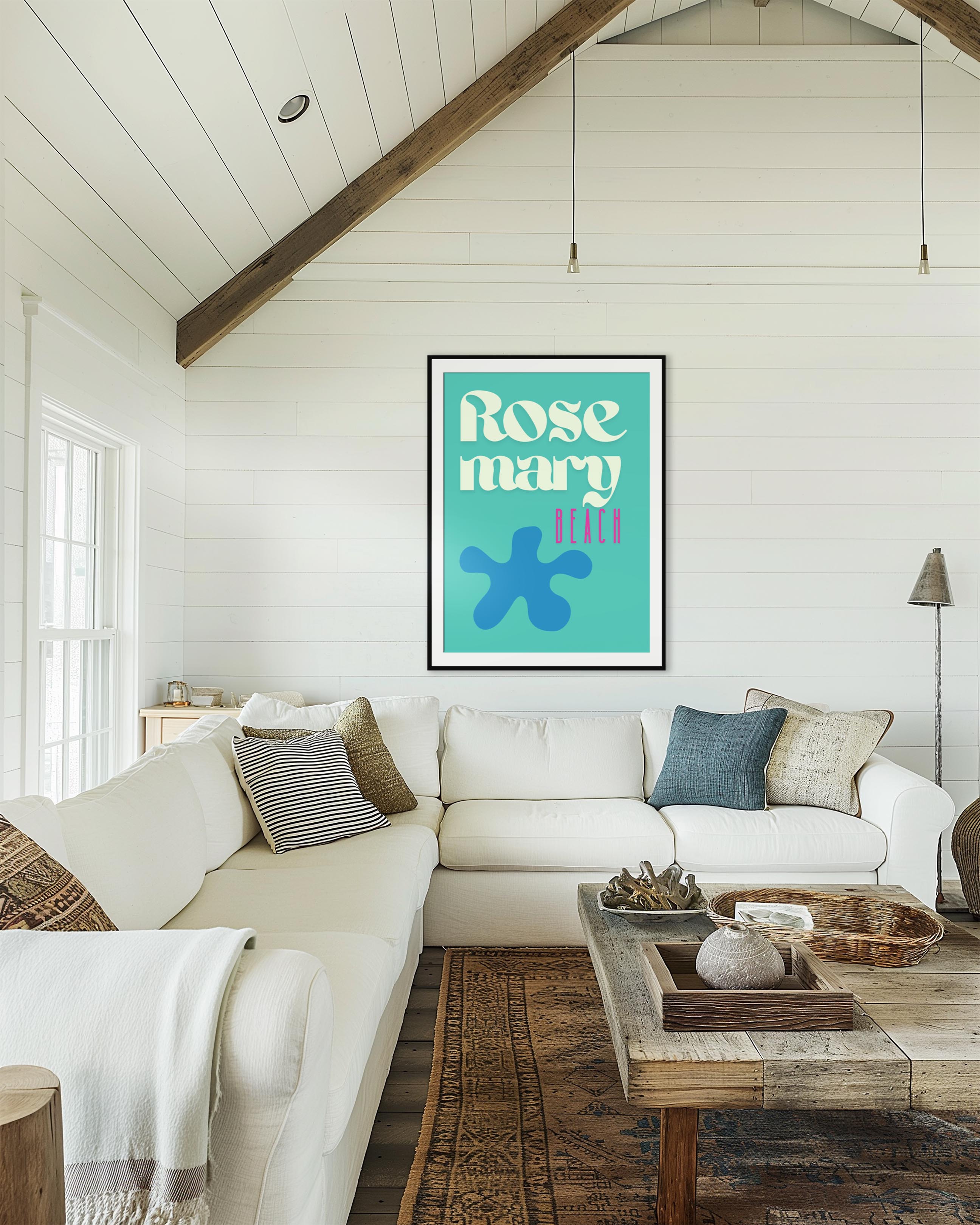 Rosemary Beach Bold