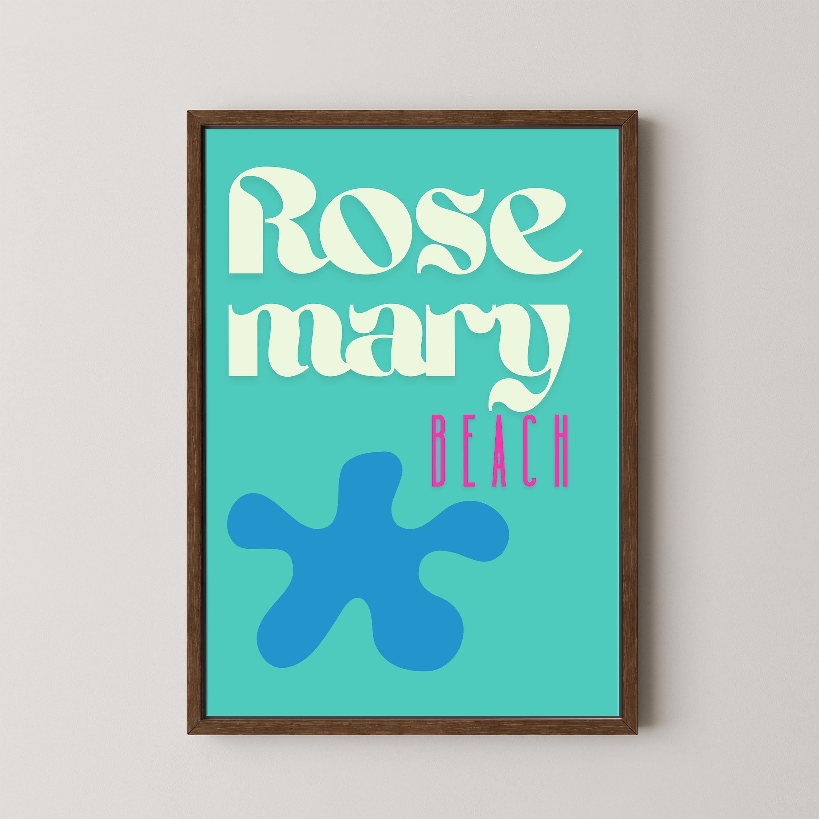 Rosemary Beach Bold